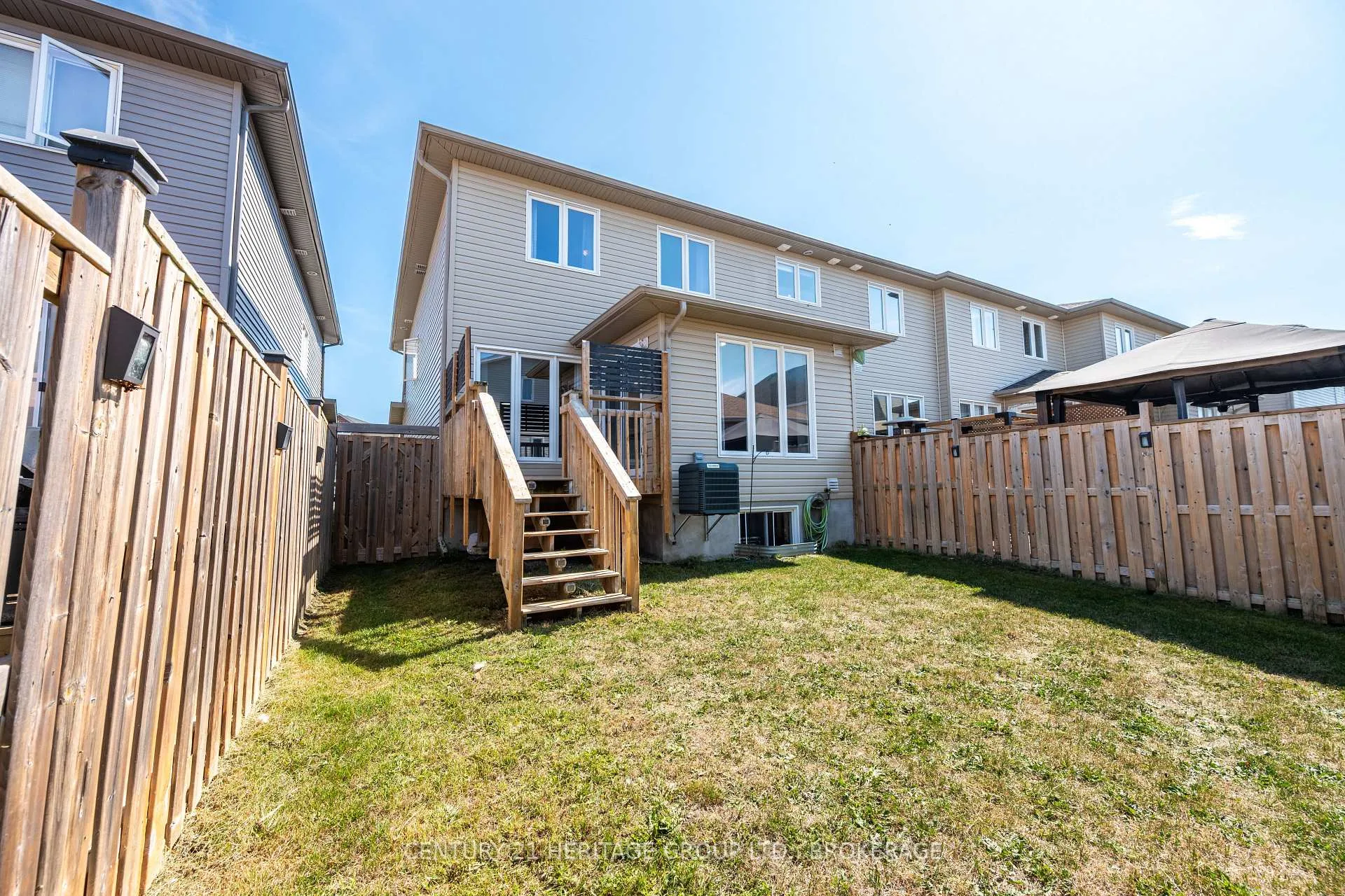 Photo 6 of 1437 Monarch Drive, Kingston, City Northwest — HOMEH
