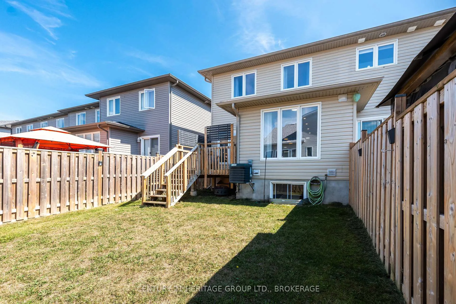 Photo 7 of 1437 Monarch Drive, Kingston, City Northwest — HOMEH