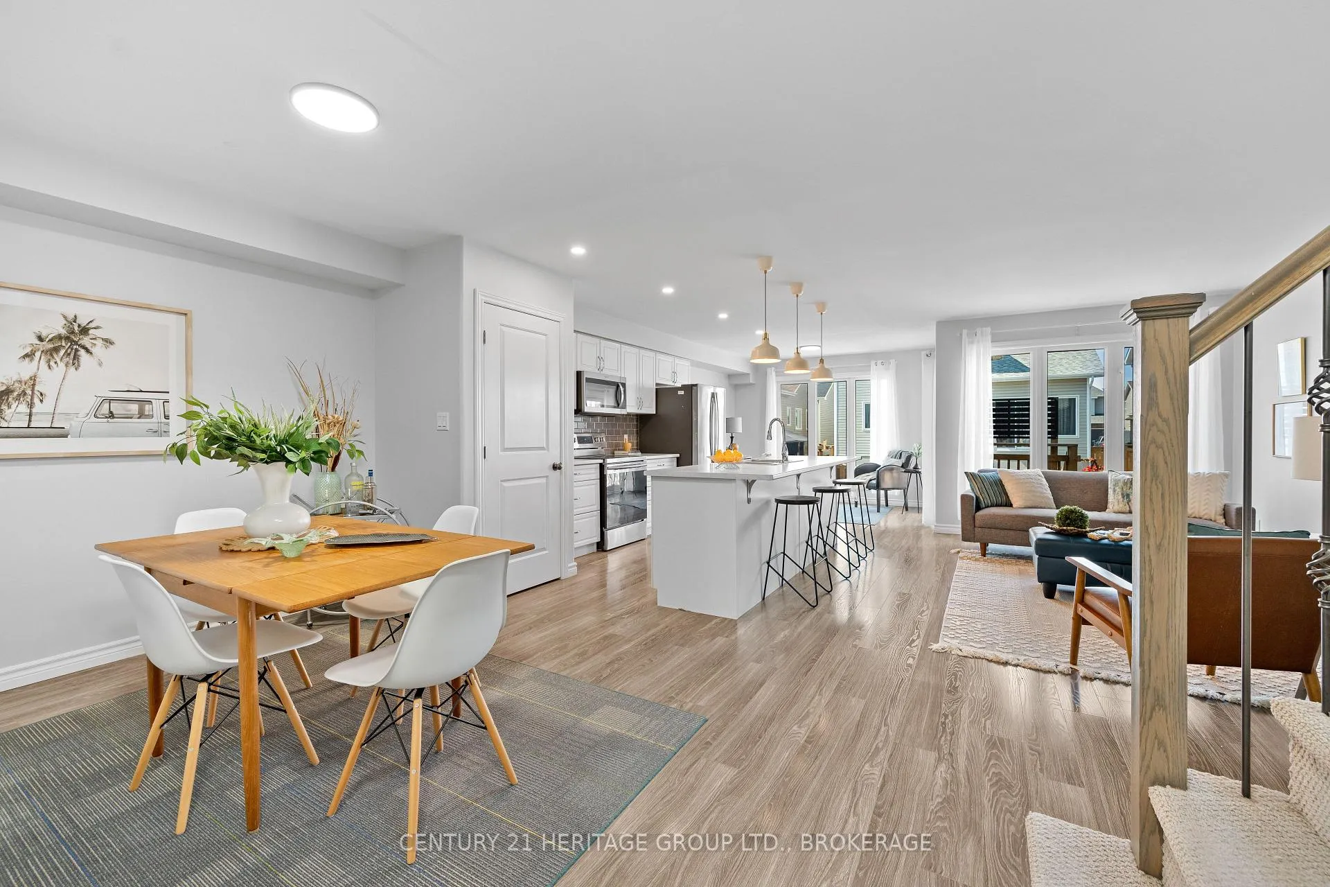 Photo 11 of 1437 Monarch Drive, Kingston, City Northwest — HOMEH