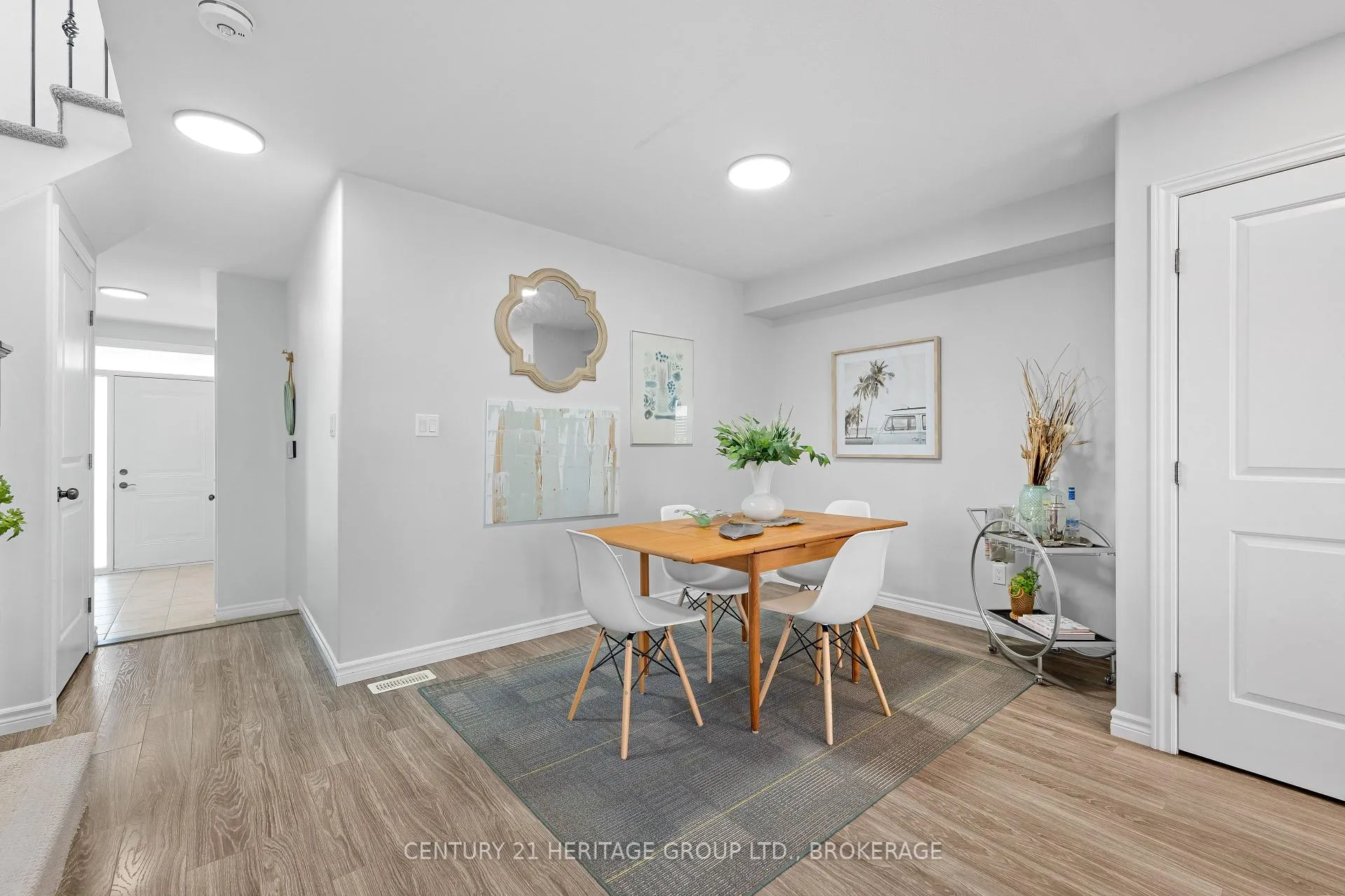 Photo 12 of 1437 Monarch Drive, Kingston, City Northwest — HOMEH