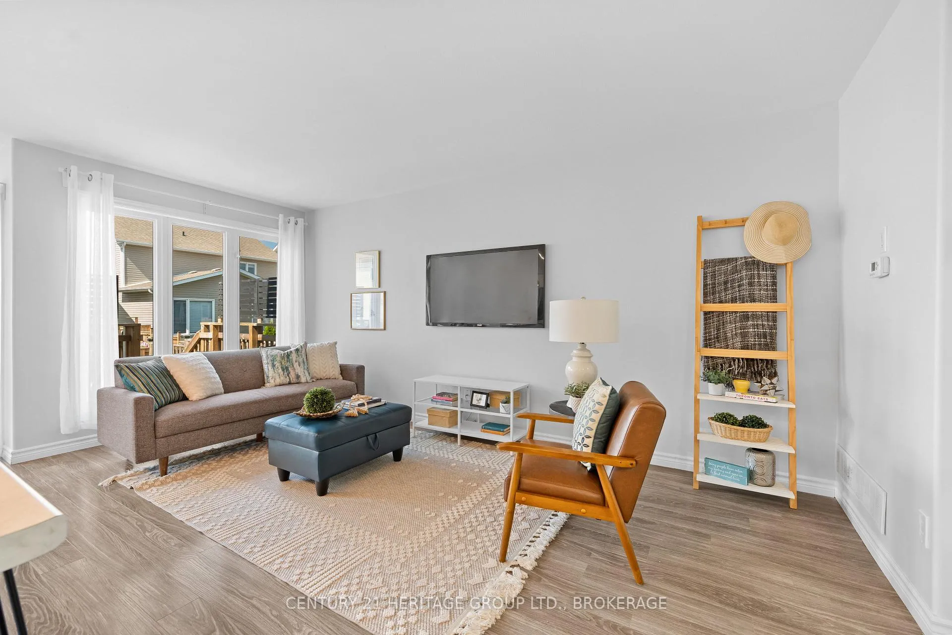 Photo 13 of 1437 Monarch Drive, Kingston, City Northwest — HOMEH