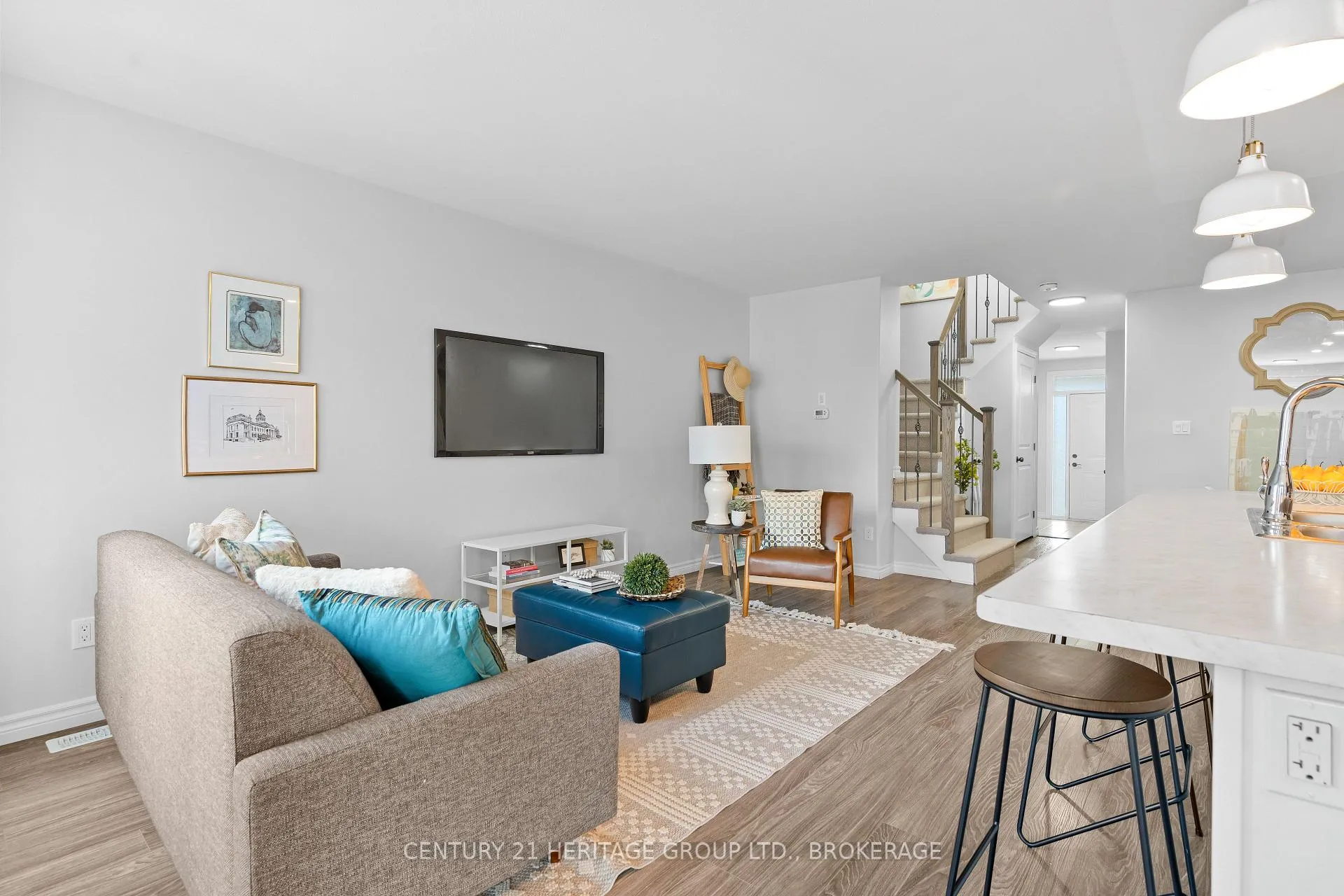 Photo 15 of 1437 Monarch Drive, Kingston, City Northwest — HOMEH