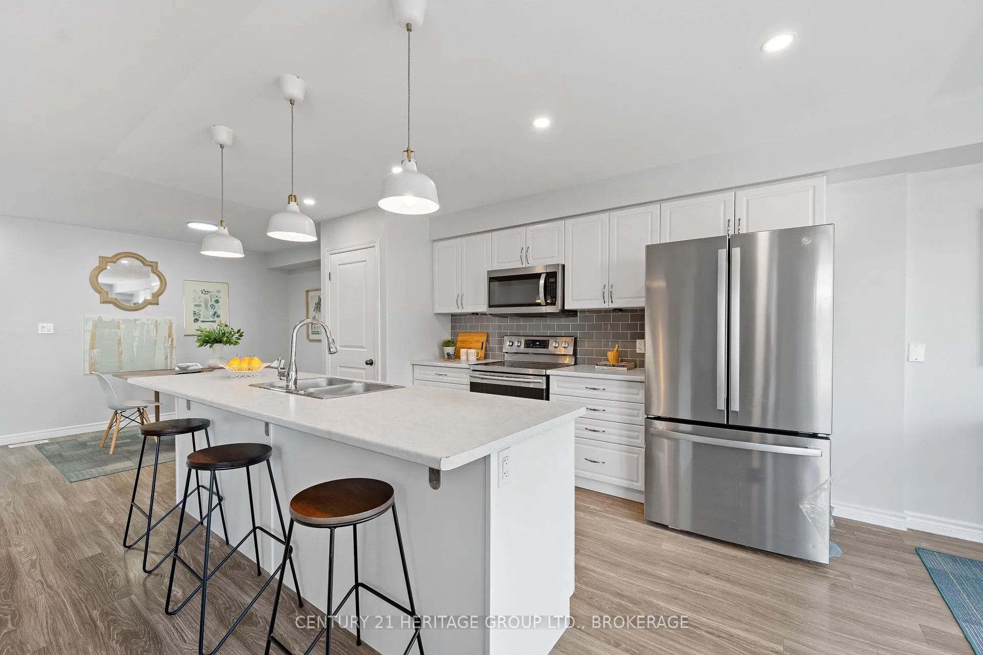 Photo 16 of 1437 Monarch Drive, Kingston, City Northwest — HOMEH