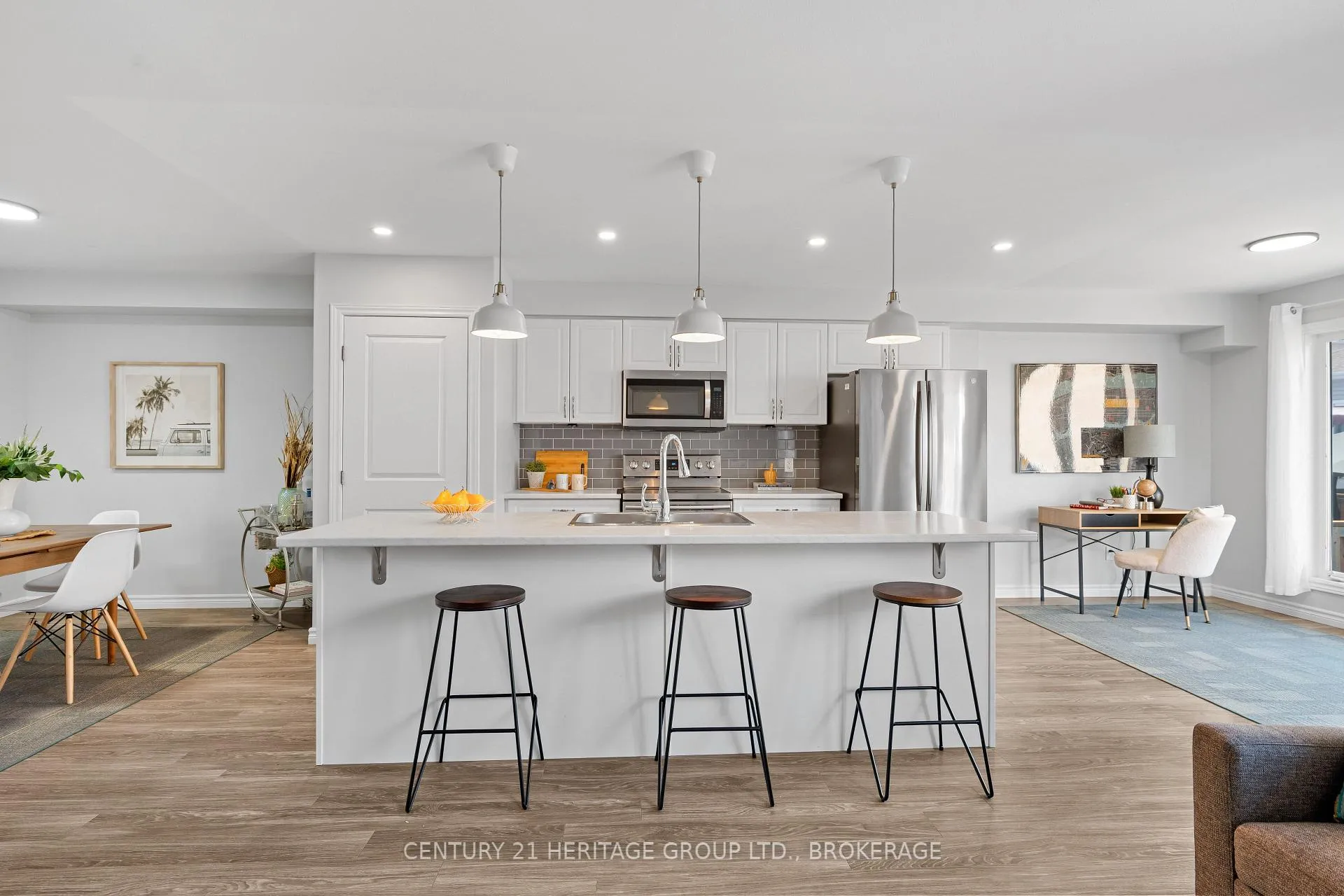 Photo 17 of 1437 Monarch Drive, Kingston, City Northwest — HOMEH