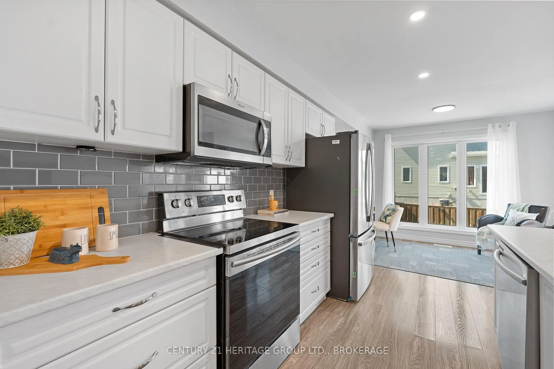 Photo 18 of 1437 Monarch Drive, Kingston, City Northwest — HOMEH