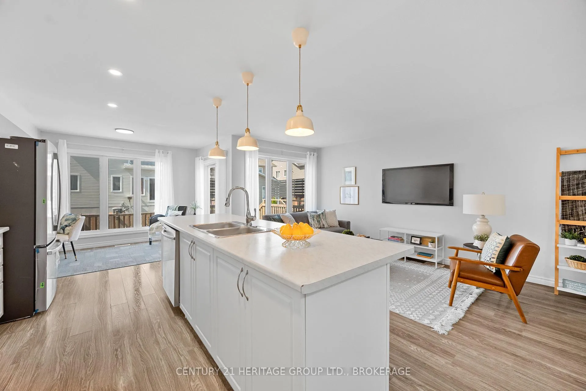 Photo 19 of 1437 Monarch Drive, Kingston, City Northwest — HOMEH