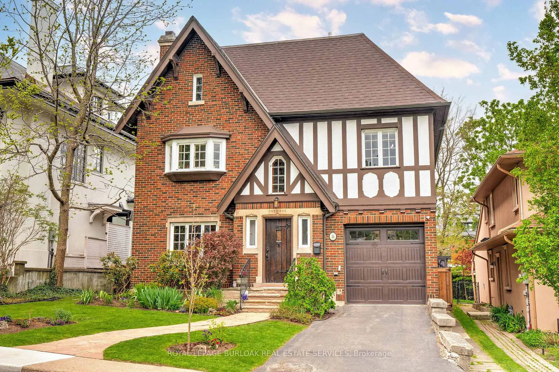 Photo 1 of 8 Turner Avenue, Hamilton, Durand — HOMEH