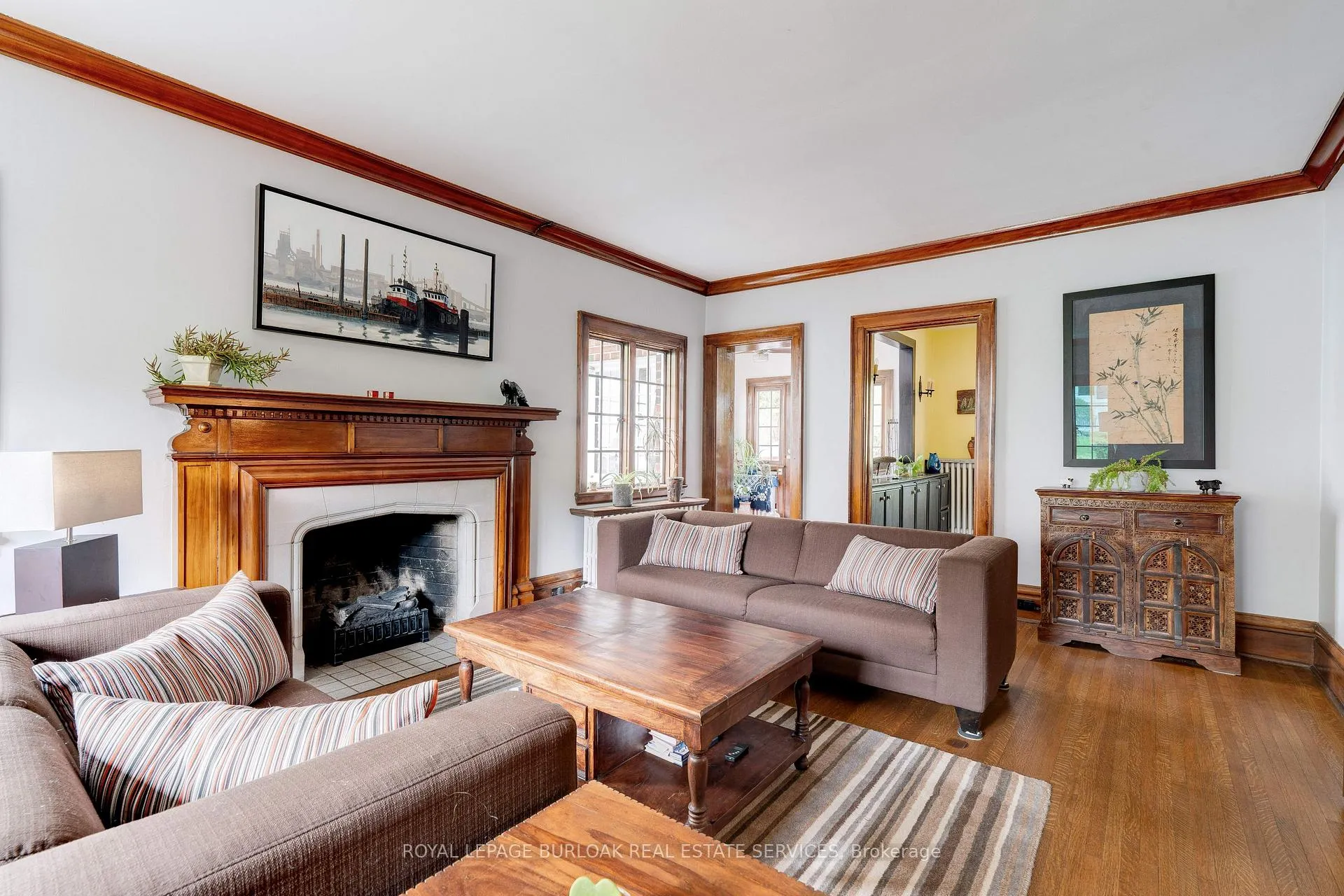 Photo 6 of 8 Turner Avenue, Hamilton, Durand — HOMEH