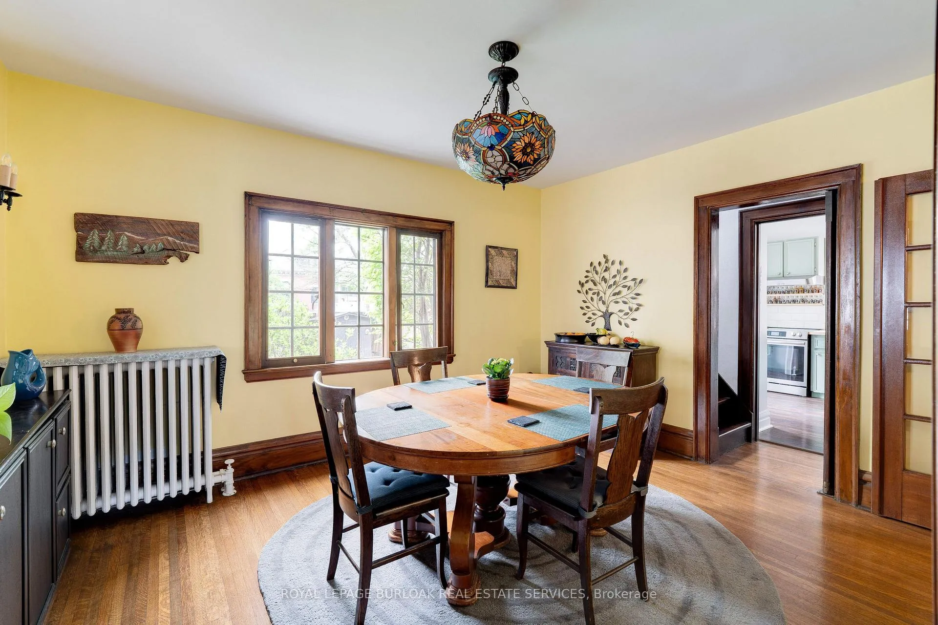 Photo 11 of 8 Turner Avenue, Hamilton, Durand — HOMEH