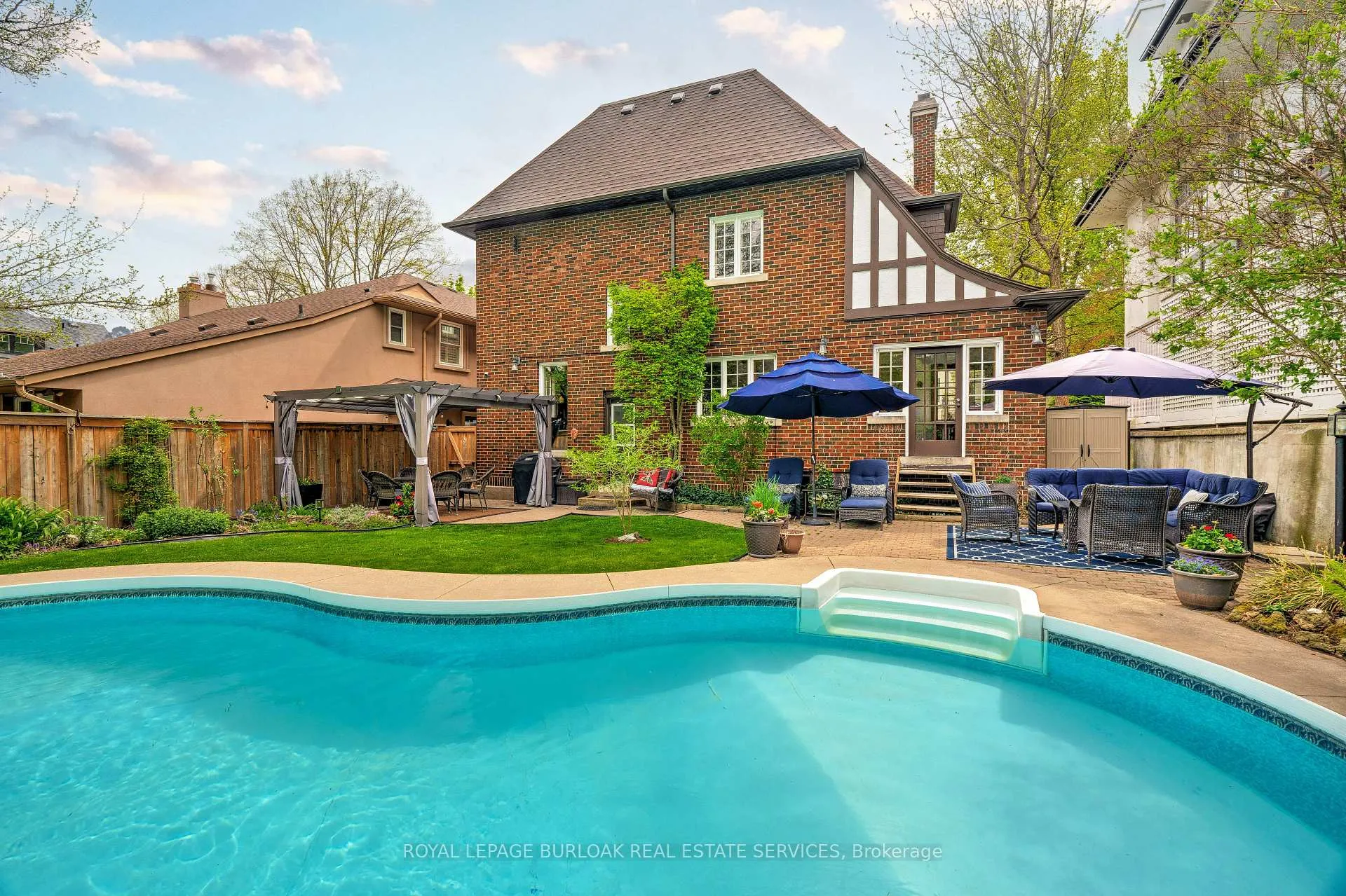 Photo 38 of 8 Turner Avenue, Hamilton, Durand — HOMEH