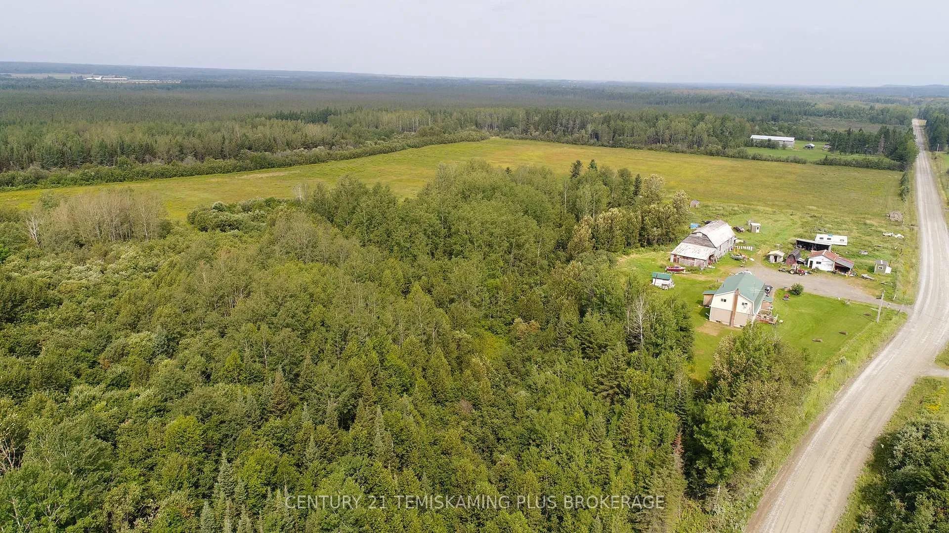 Photo 2 of 455054 First Street, Englehart, Central Timiskaming — HOMEH