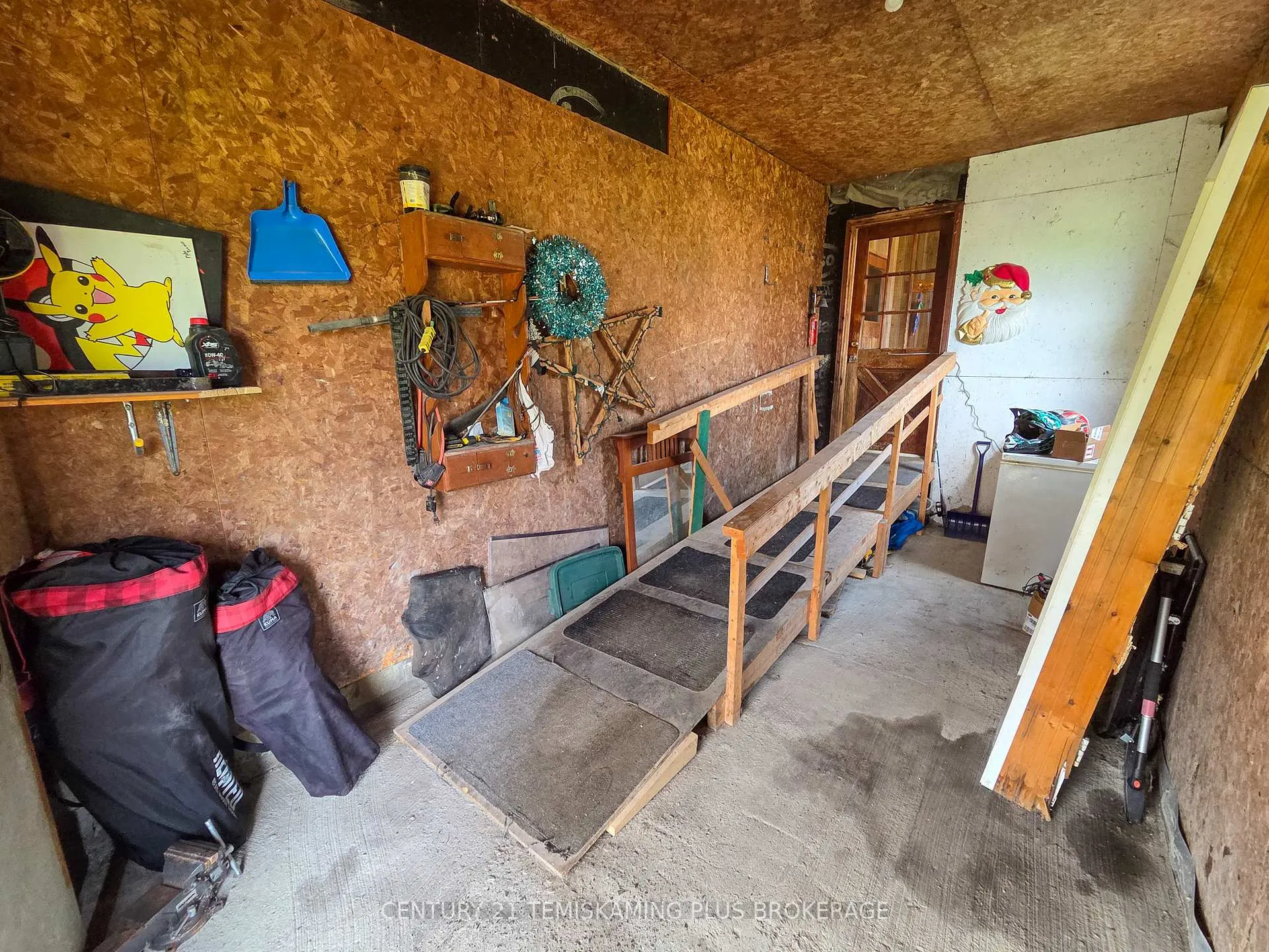 Photo 4 of 455054 First Street, Englehart, Central Timiskaming — HOMEH