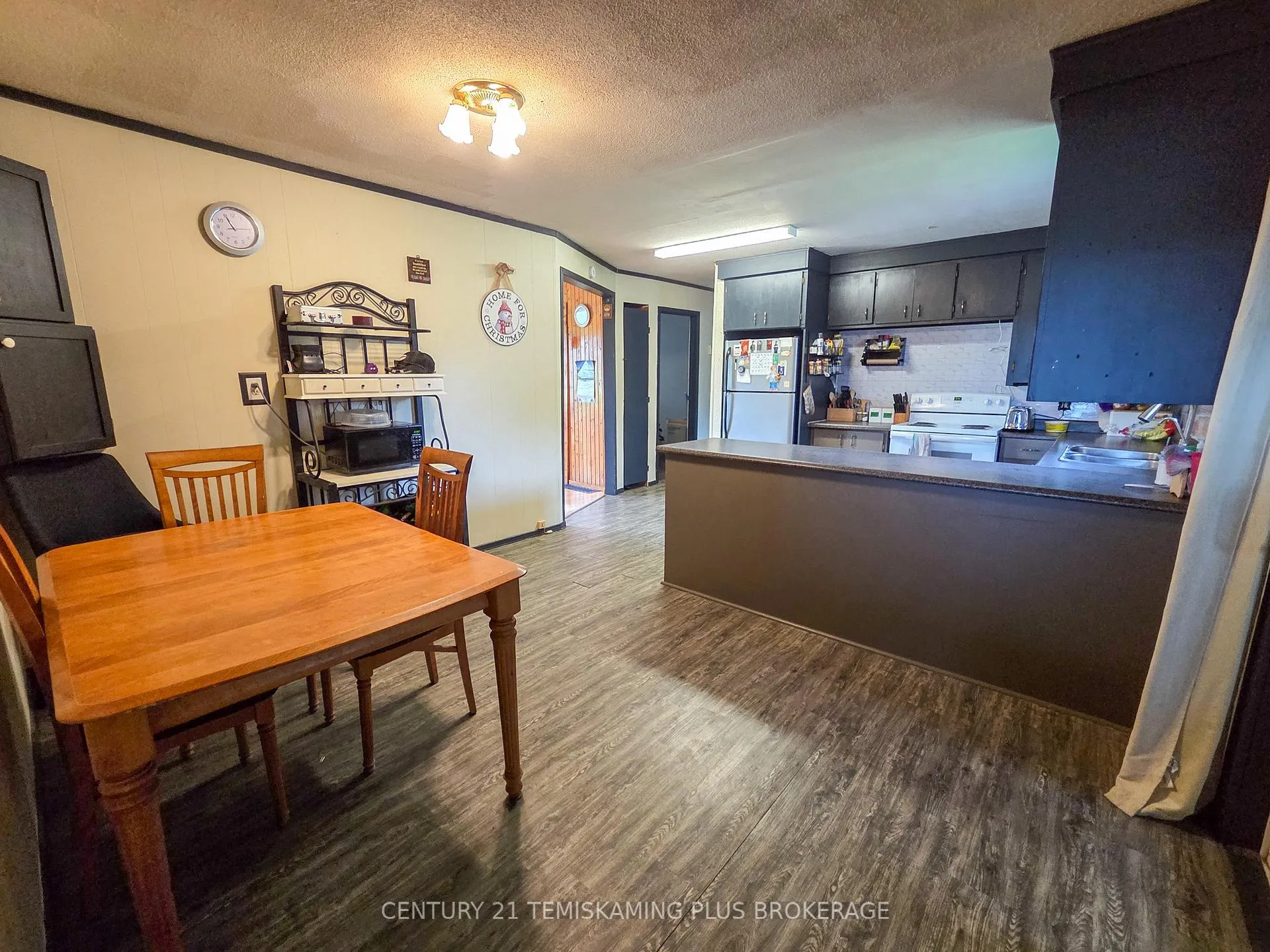 Photo 6 of 455054 First Street, Englehart, Central Timiskaming — HOMEH