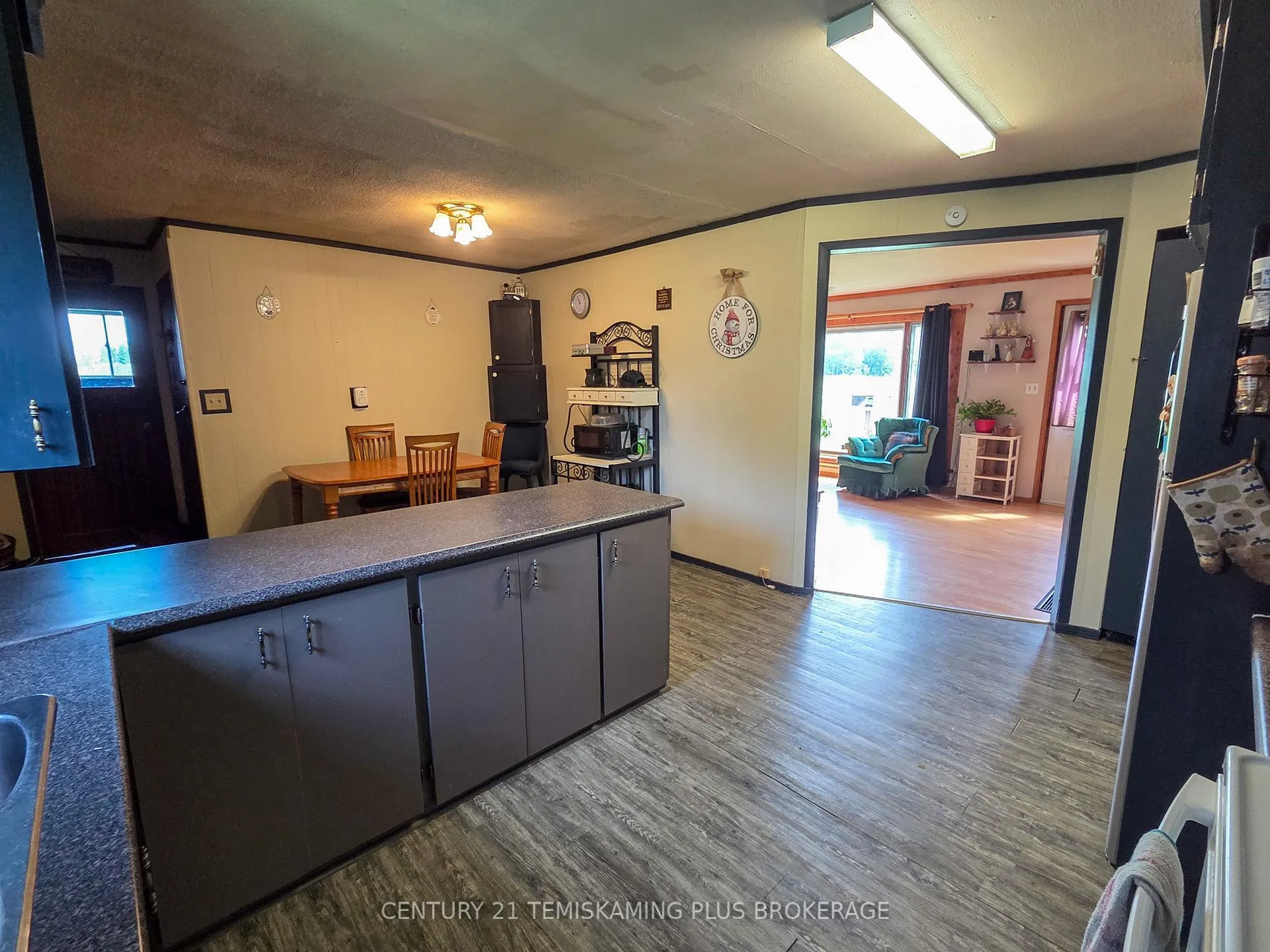 Photo 8 of 455054 First Street, Englehart, Central Timiskaming — HOMEH