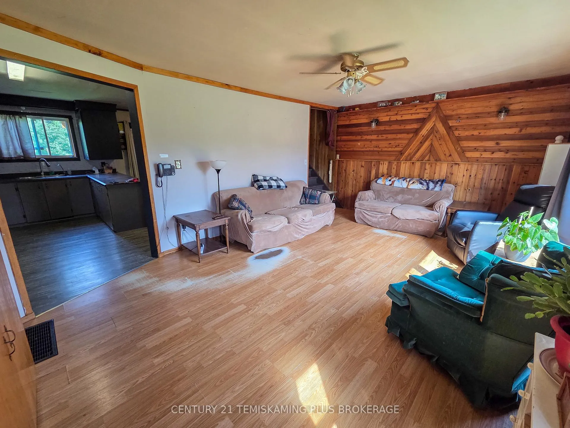 Photo 10 of 455054 First Street, Englehart, Central Timiskaming — HOMEH