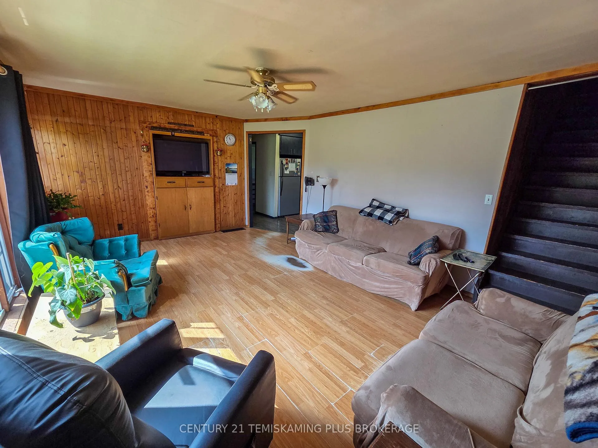 Photo 11 of 455054 First Street, Englehart, Central Timiskaming — HOMEH