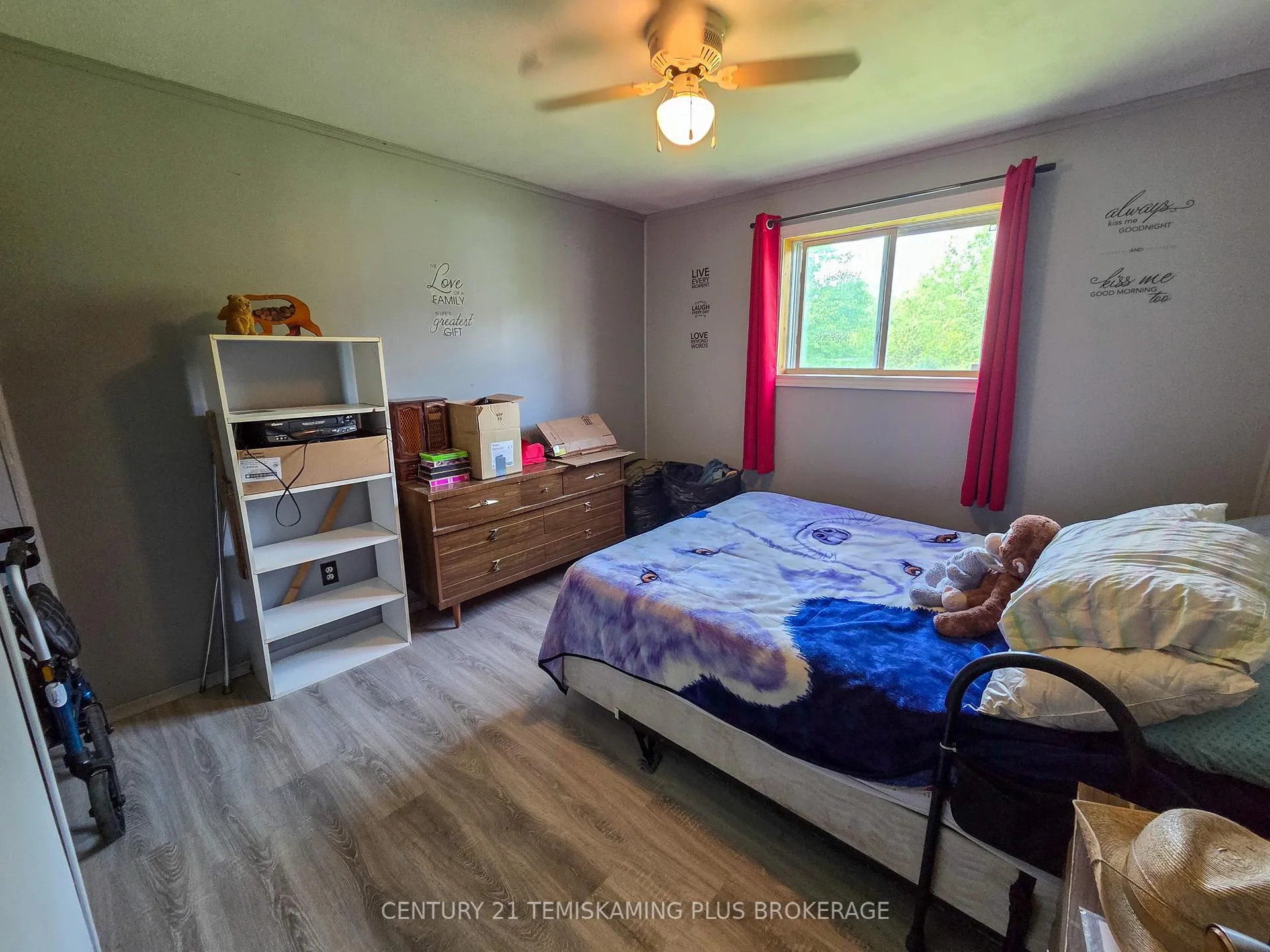 Photo 15 of 455054 First Street, Englehart, Central Timiskaming — HOMEH
