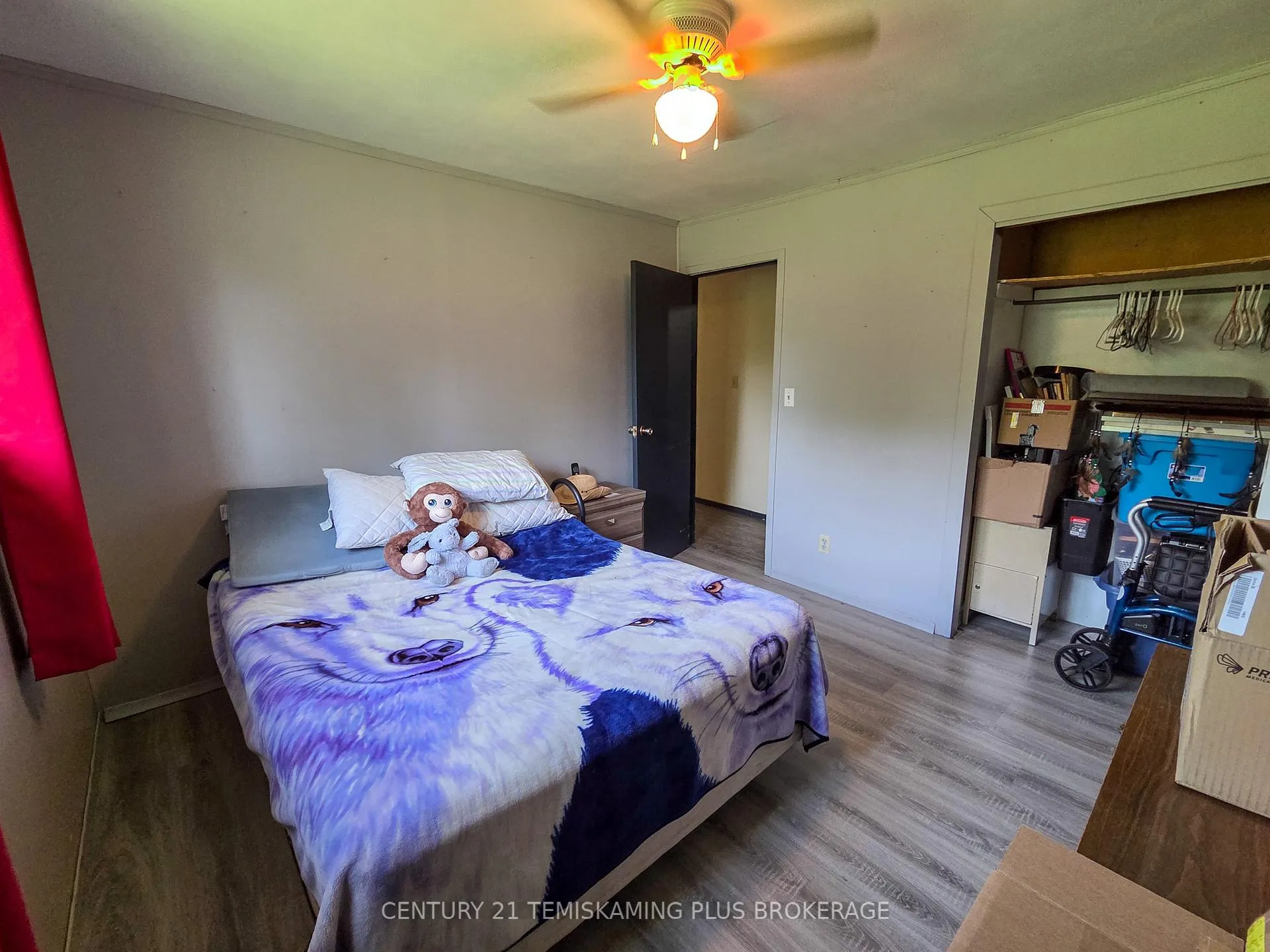 Photo 16 of 455054 First Street, Englehart, Central Timiskaming — HOMEH