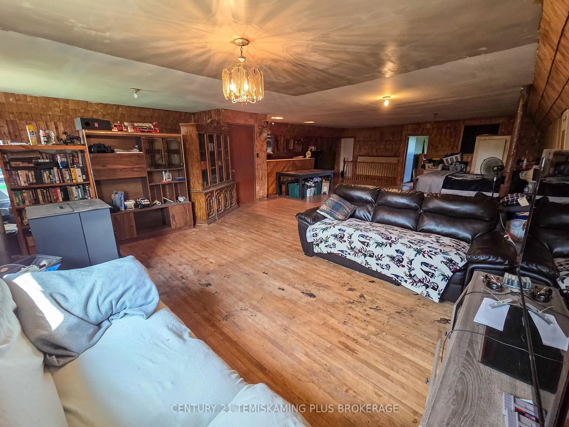Photo 22 of 455054 First Street, Englehart, Central Timiskaming — HOMEH