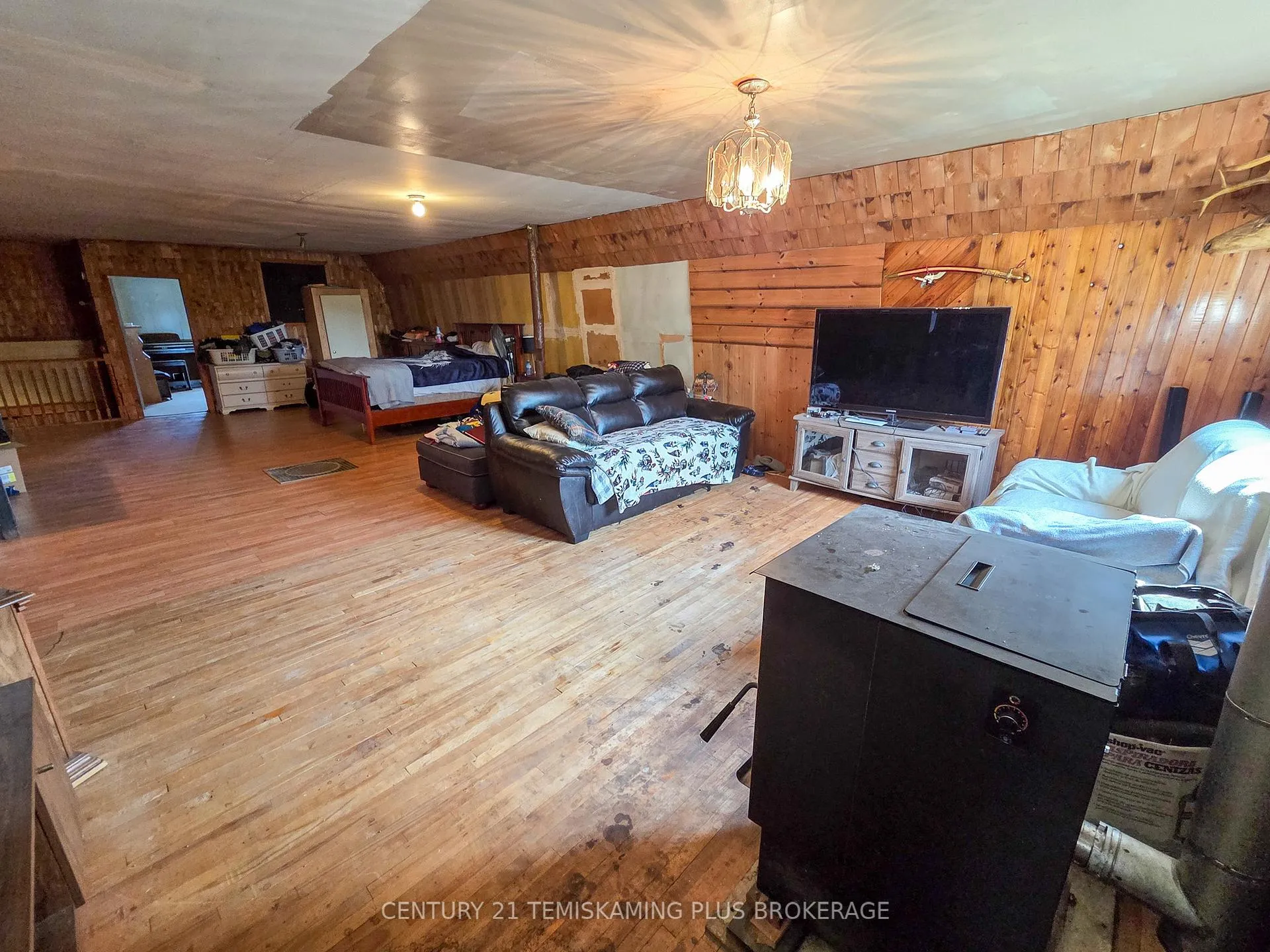 Photo 23 of 455054 First Street, Englehart, Central Timiskaming — HOMEH