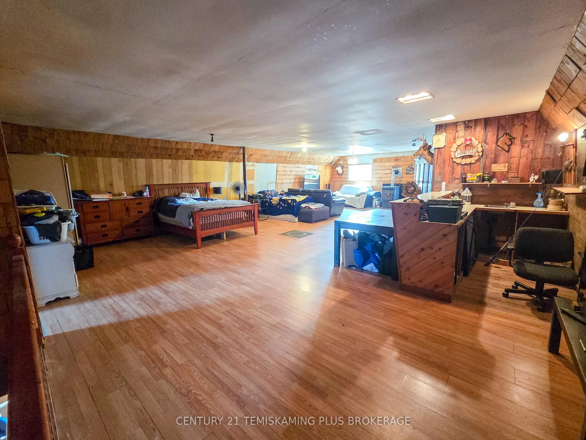 Photo 24 of 455054 First Street, Englehart, Central Timiskaming — HOMEH