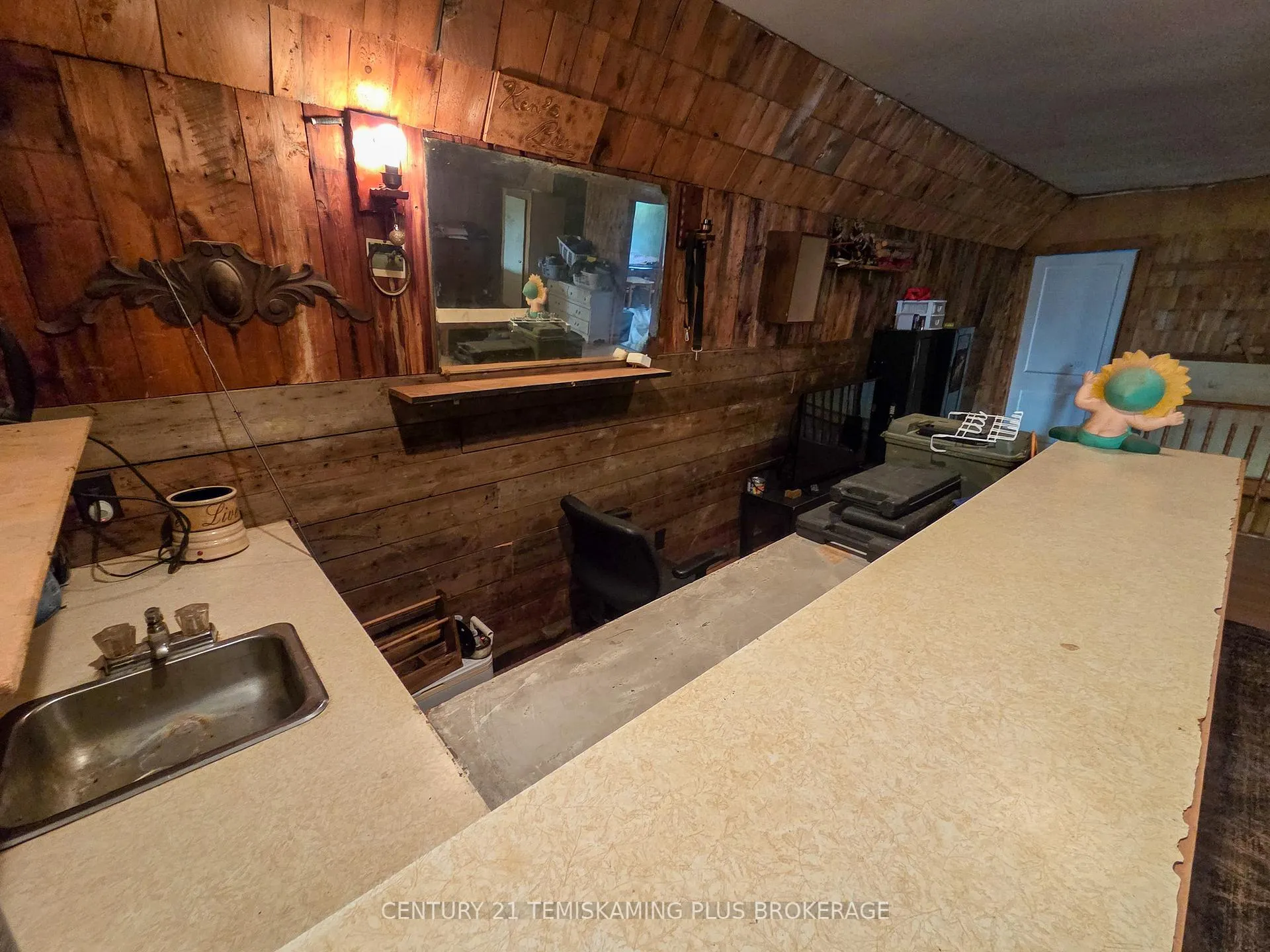 Photo 25 of 455054 First Street, Englehart, Central Timiskaming — HOMEH