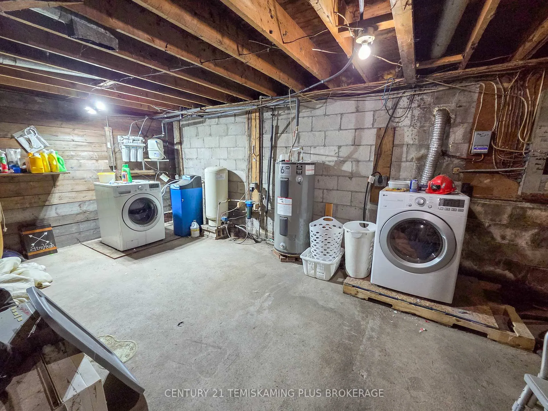 Photo 28 of 455054 First Street, Englehart, Central Timiskaming — HOMEH
