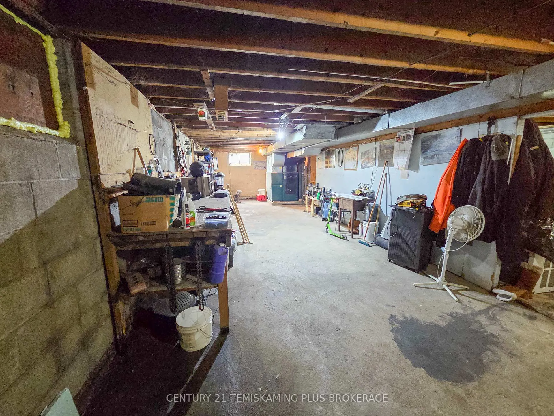 Photo 29 of 455054 First Street, Englehart, Central Timiskaming — HOMEH