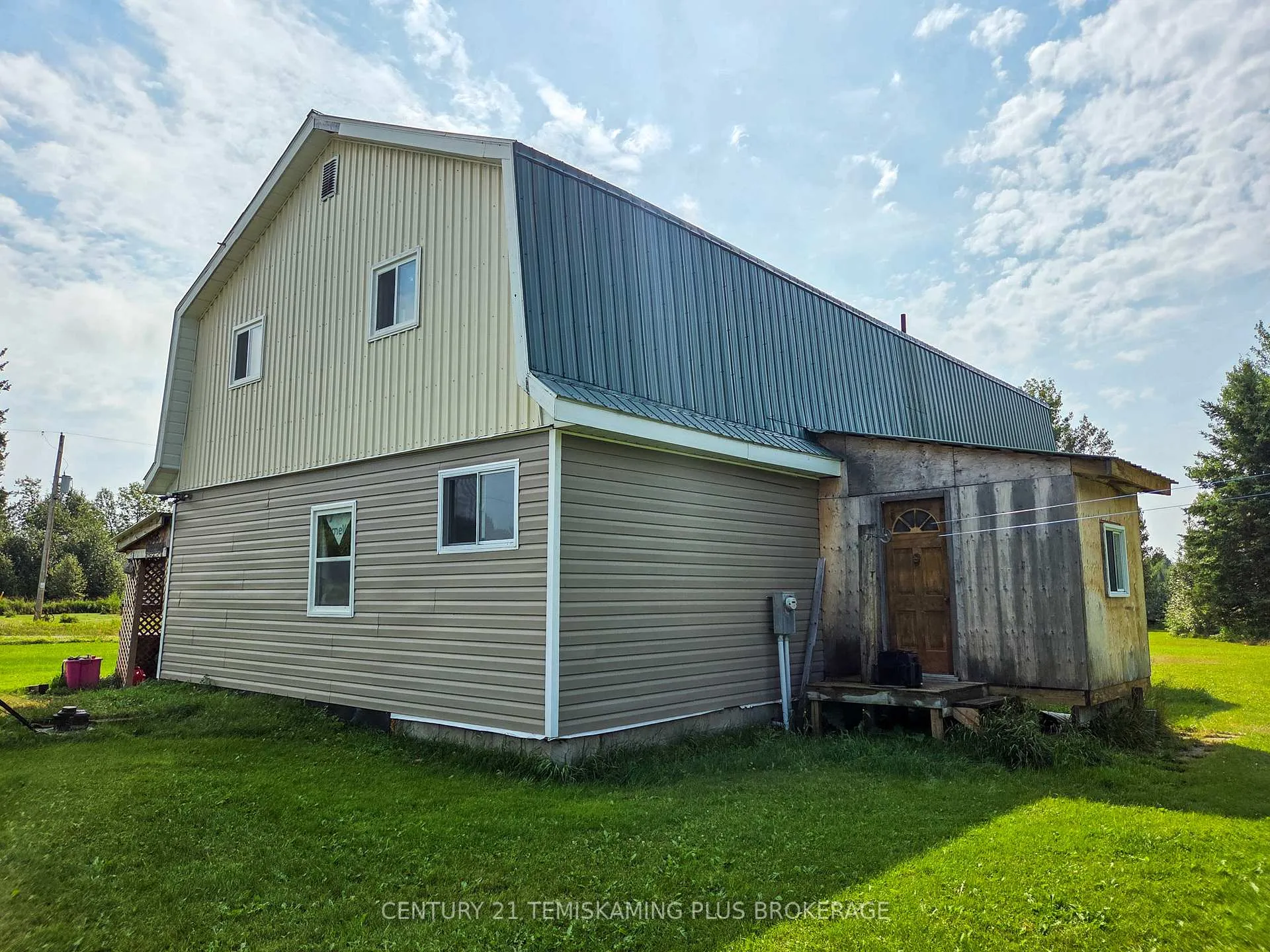 Photo 32 of 455054 First Street, Englehart, Central Timiskaming — HOMEH