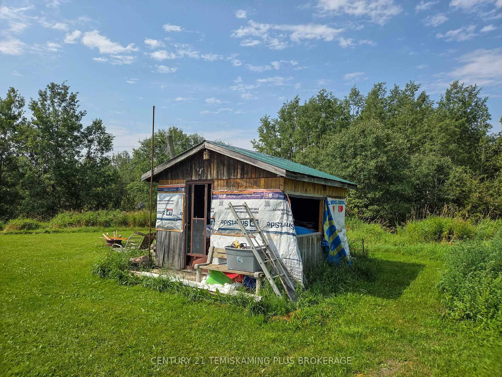 Photo 33 of 455054 First Street, Englehart, Central Timiskaming — HOMEH