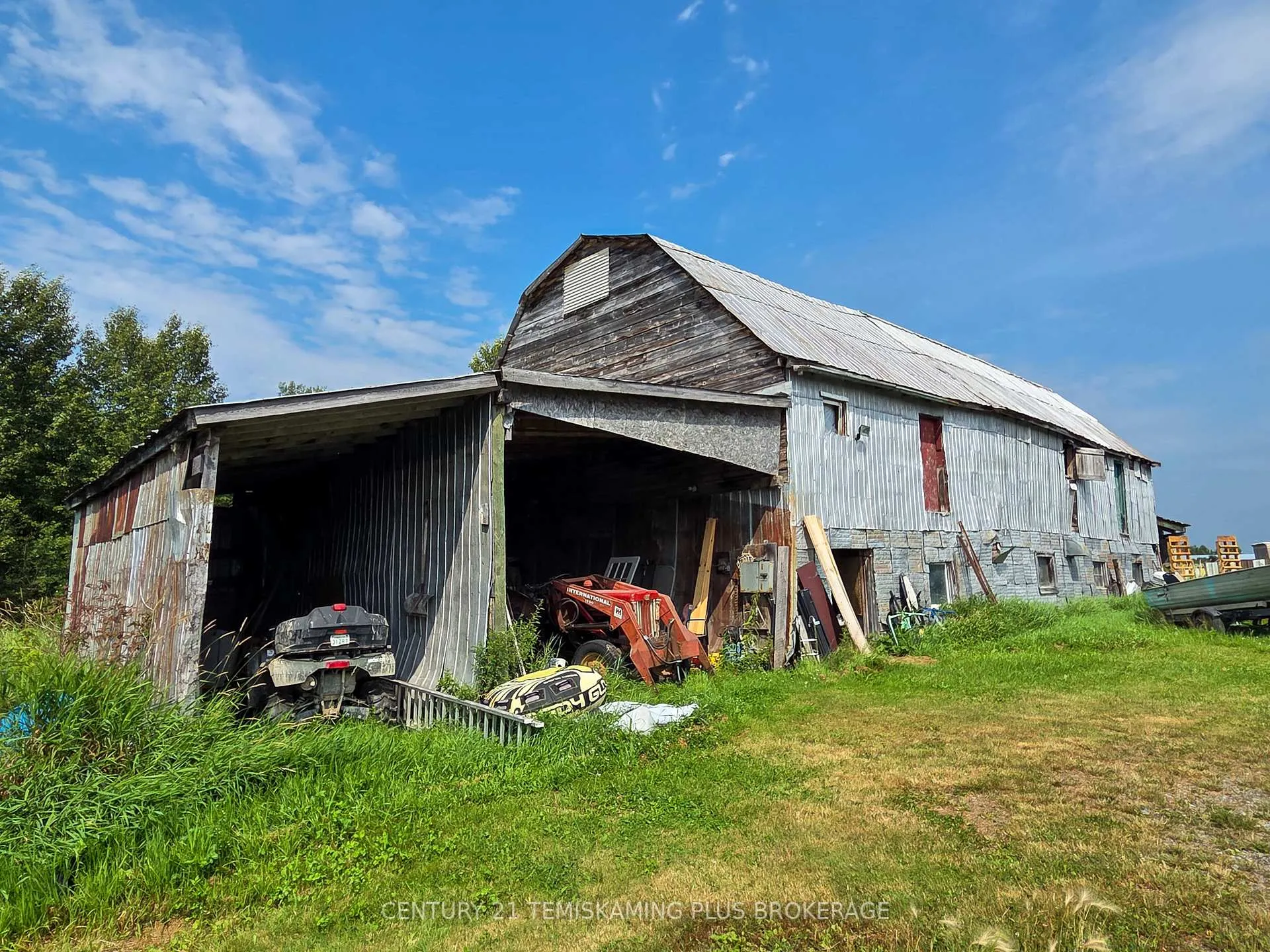 Photo 34 of 455054 First Street, Englehart, Central Timiskaming — HOMEH
