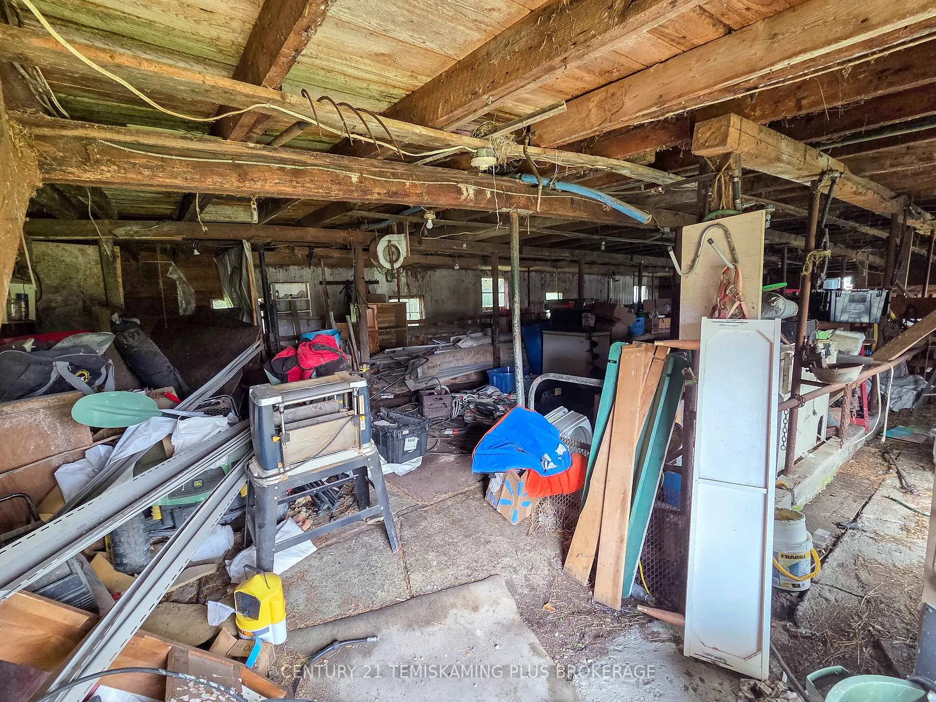 Photo 35 of 455054 First Street, Englehart, Central Timiskaming — HOMEH