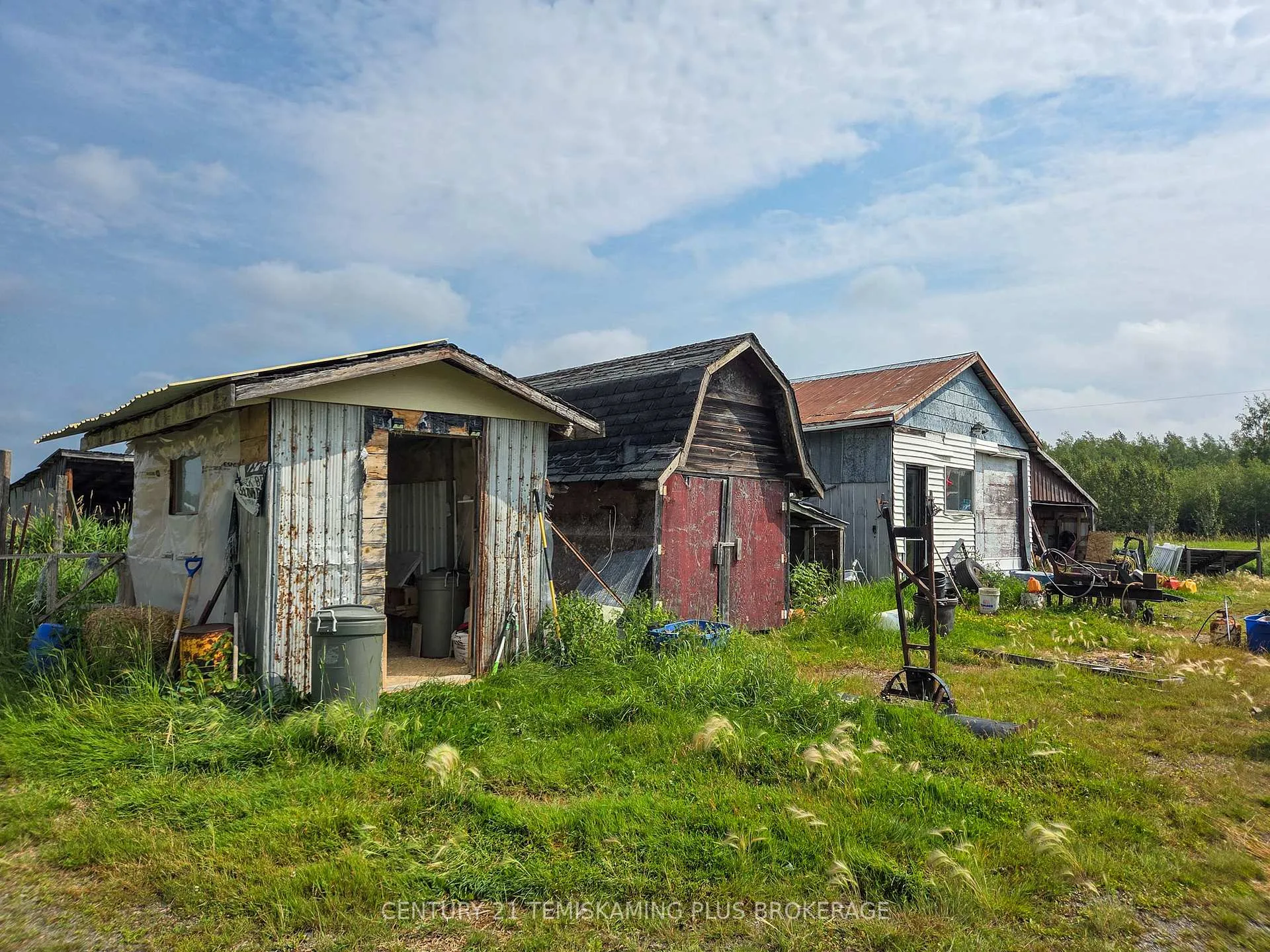 Photo 38 of 455054 First Street, Englehart, Central Timiskaming — HOMEH