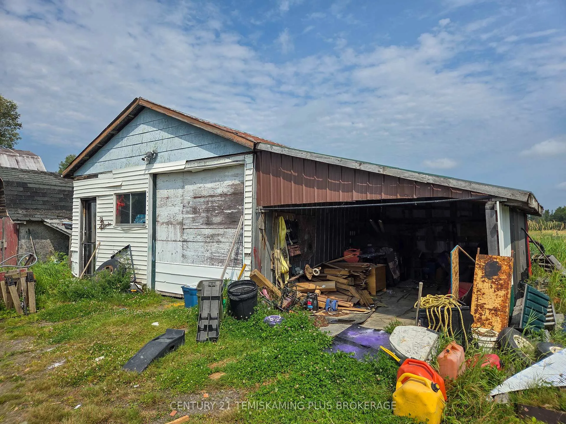 Photo 39 of 455054 First Street, Englehart, Central Timiskaming — HOMEH