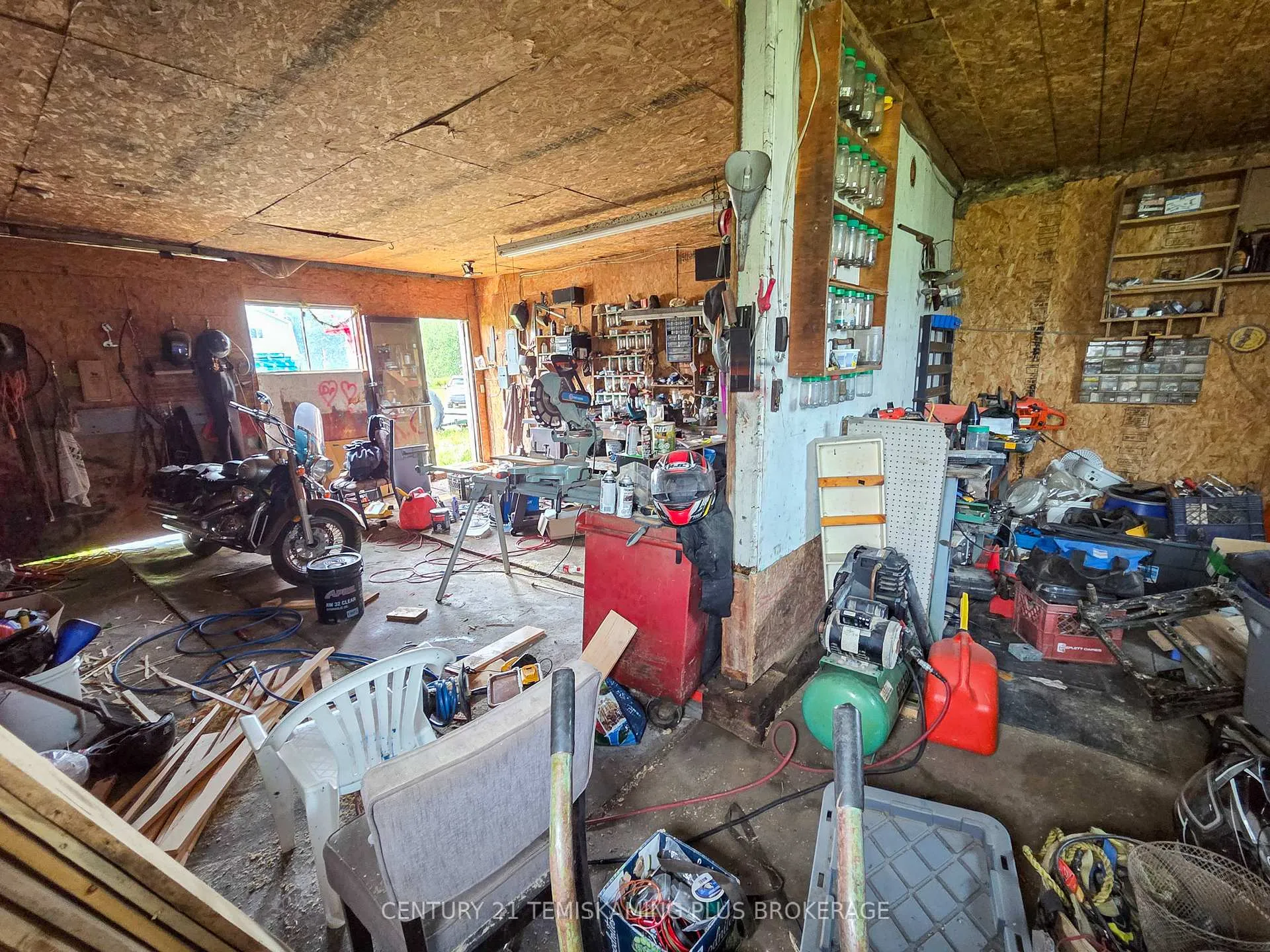 Photo 41 of 455054 First Street, Englehart, Central Timiskaming — HOMEH