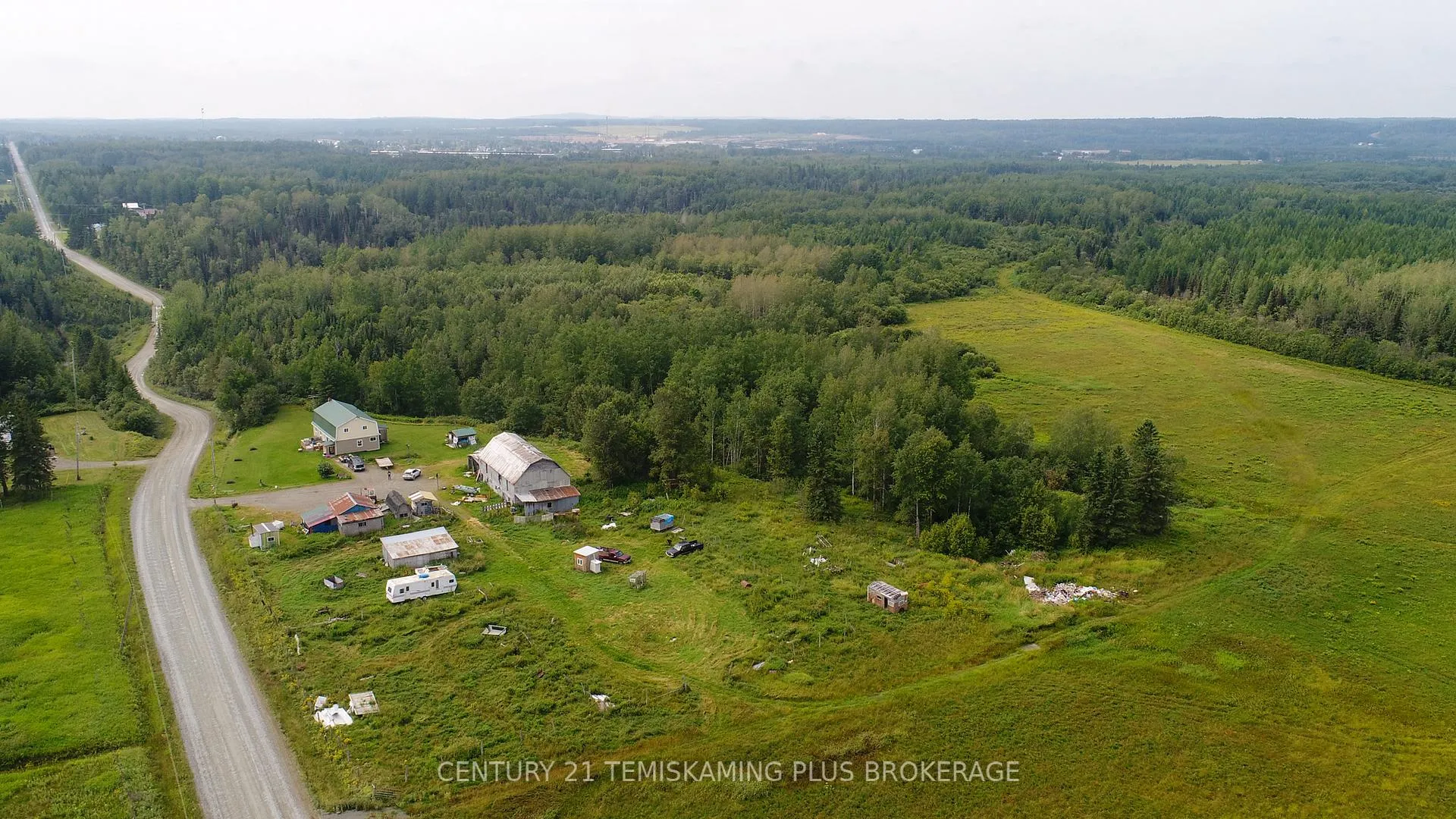 Photo 48 of 455054 First Street, Englehart, Central Timiskaming — HOMEH