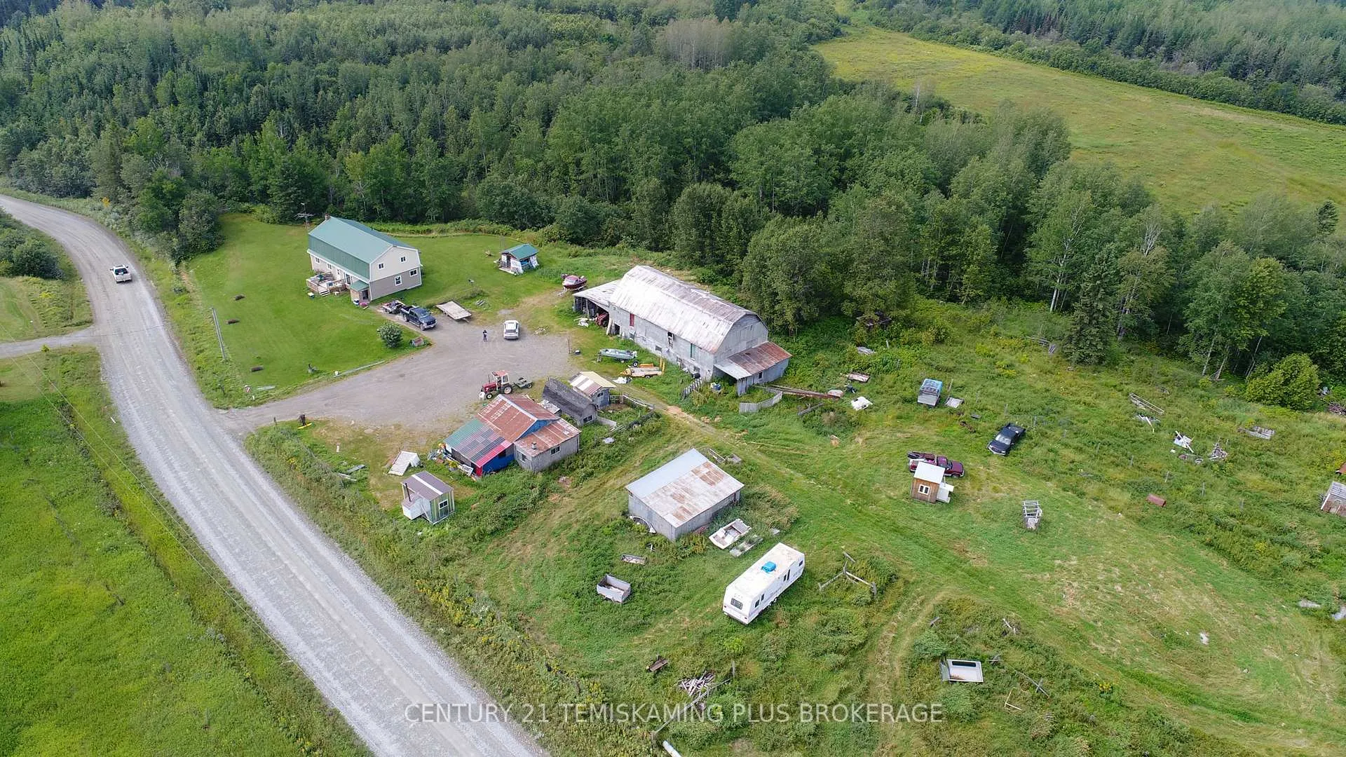 Photo 49 of 455054 First Street, Englehart, Central Timiskaming — HOMEH