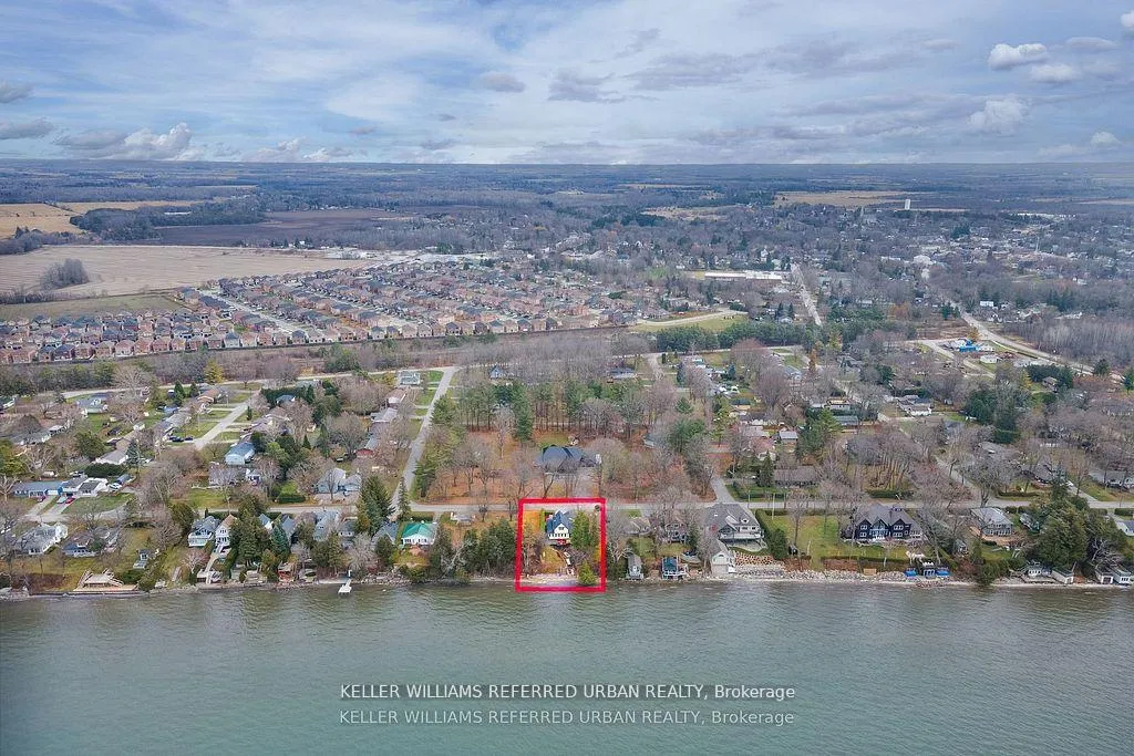 Photo 36 of 168 Morrison Avenue, Brock, Beaverton — HOMEH