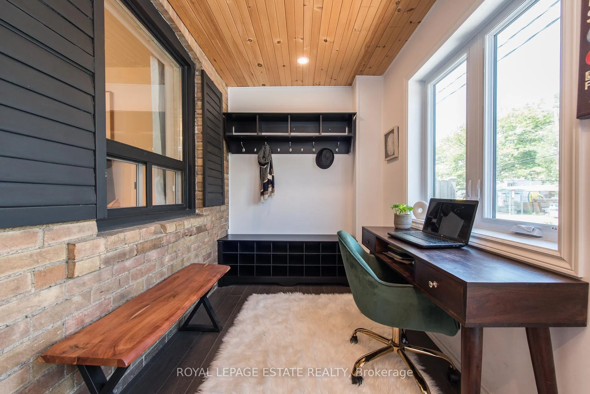 Photo 2 of 2311 Gerrard Street E, Toronto, East End-Danforth — HOMEH