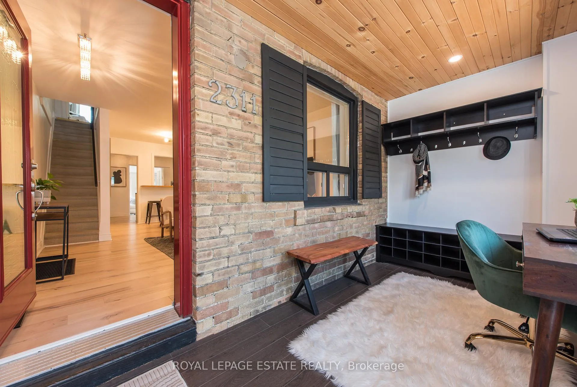 Photo 5 of 2311 Gerrard Street E, Toronto, East End-Danforth — HOMEH