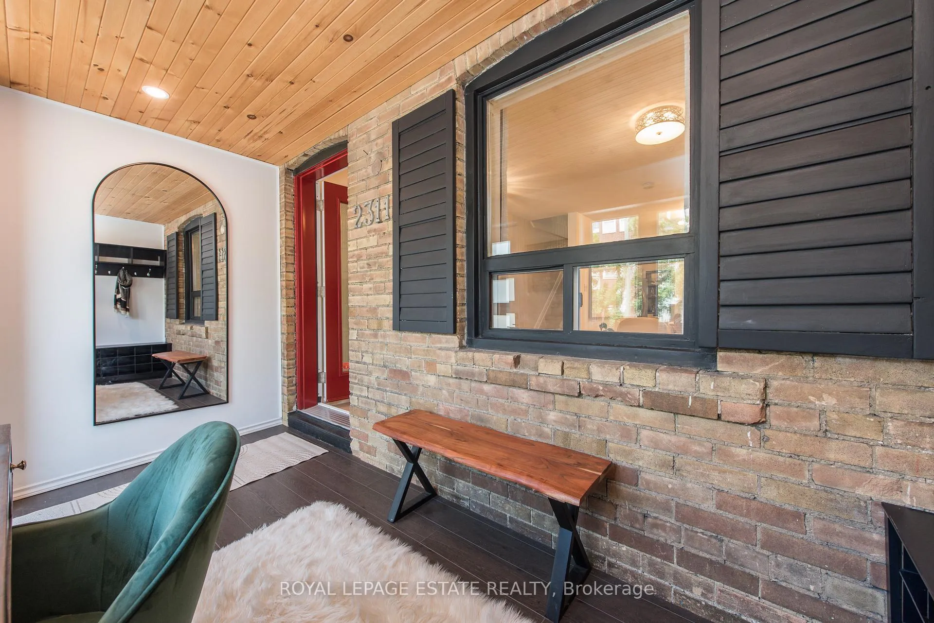 Photo 6 of 2311 Gerrard Street E, Toronto, East End-Danforth — HOMEH