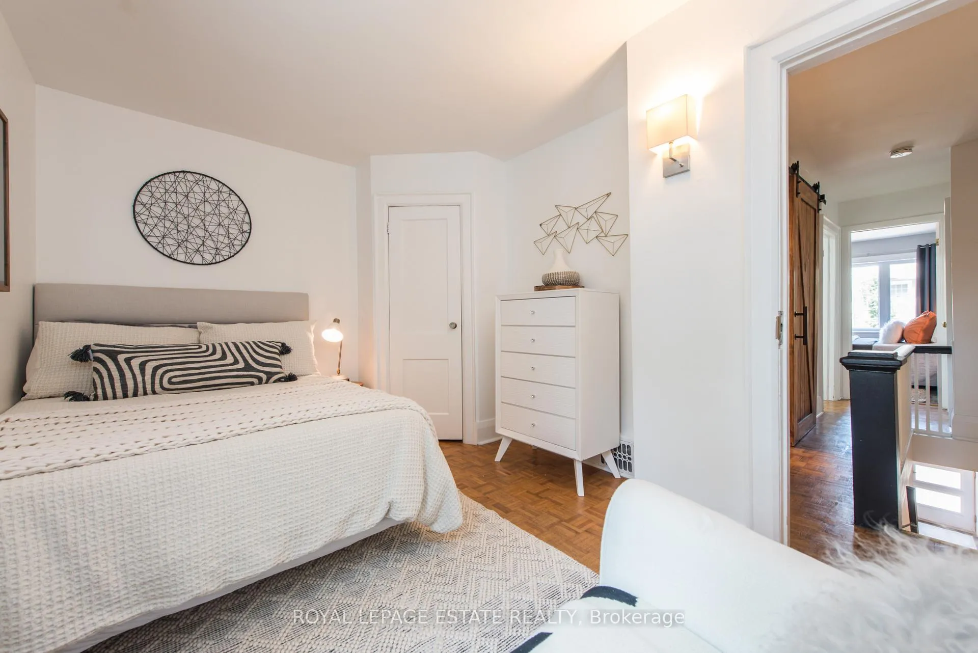 Photo 16 of 2311 Gerrard Street E, Toronto, East End-Danforth — HOMEH