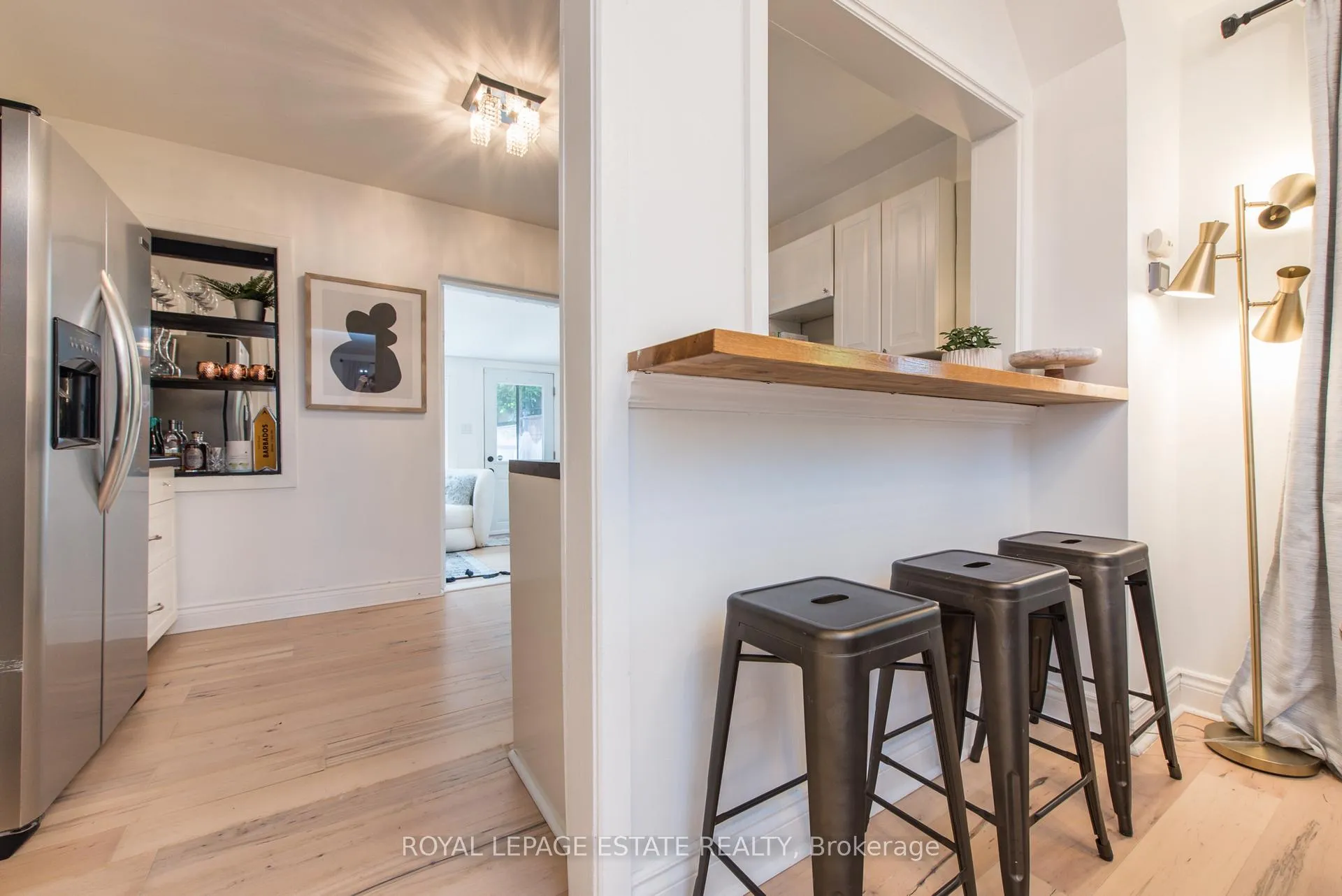 Photo 36 of 2311 Gerrard Street E, Toronto, East End-Danforth — HOMEH