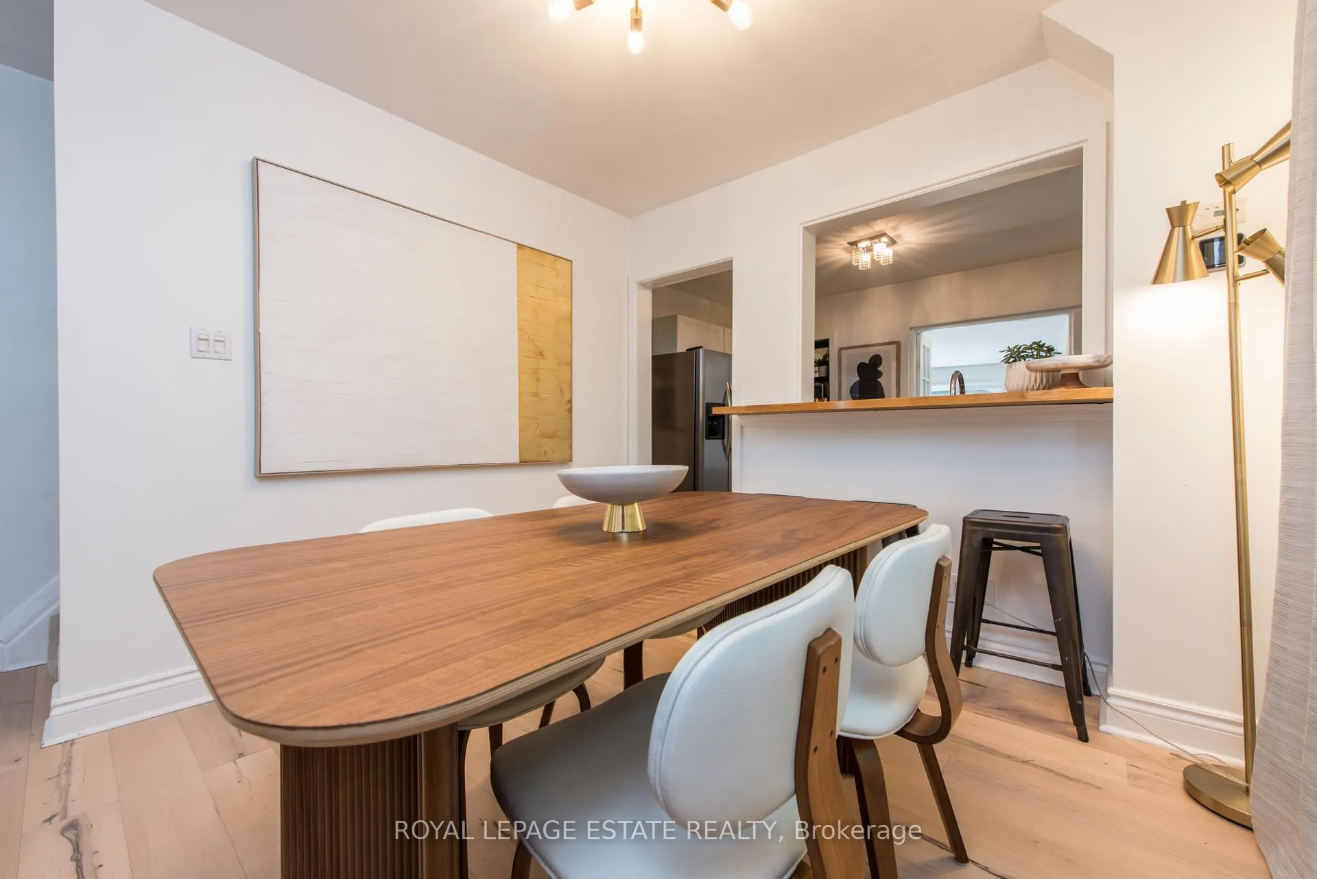Photo 39 of 2311 Gerrard Street E, Toronto, East End-Danforth — HOMEH
