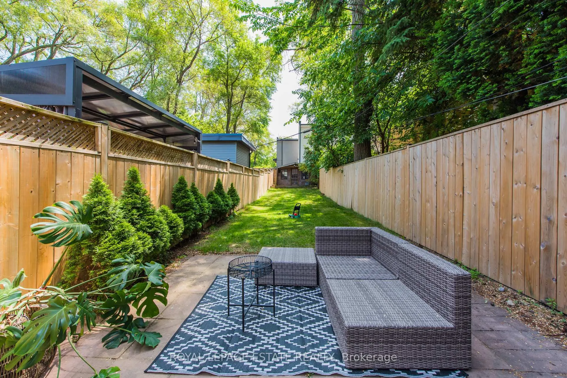 Photo 45 of 2311 Gerrard Street E, Toronto, East End-Danforth — HOMEH