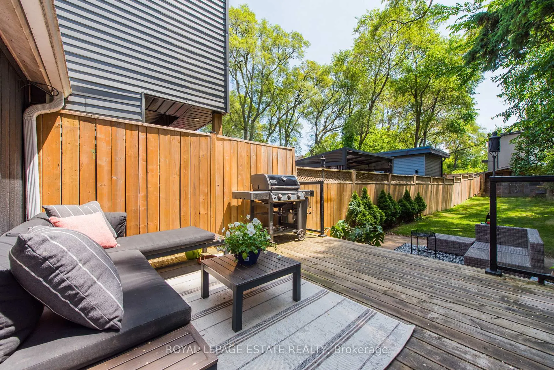 Photo 49 of 2311 Gerrard Street E, Toronto, East End-Danforth — HOMEH