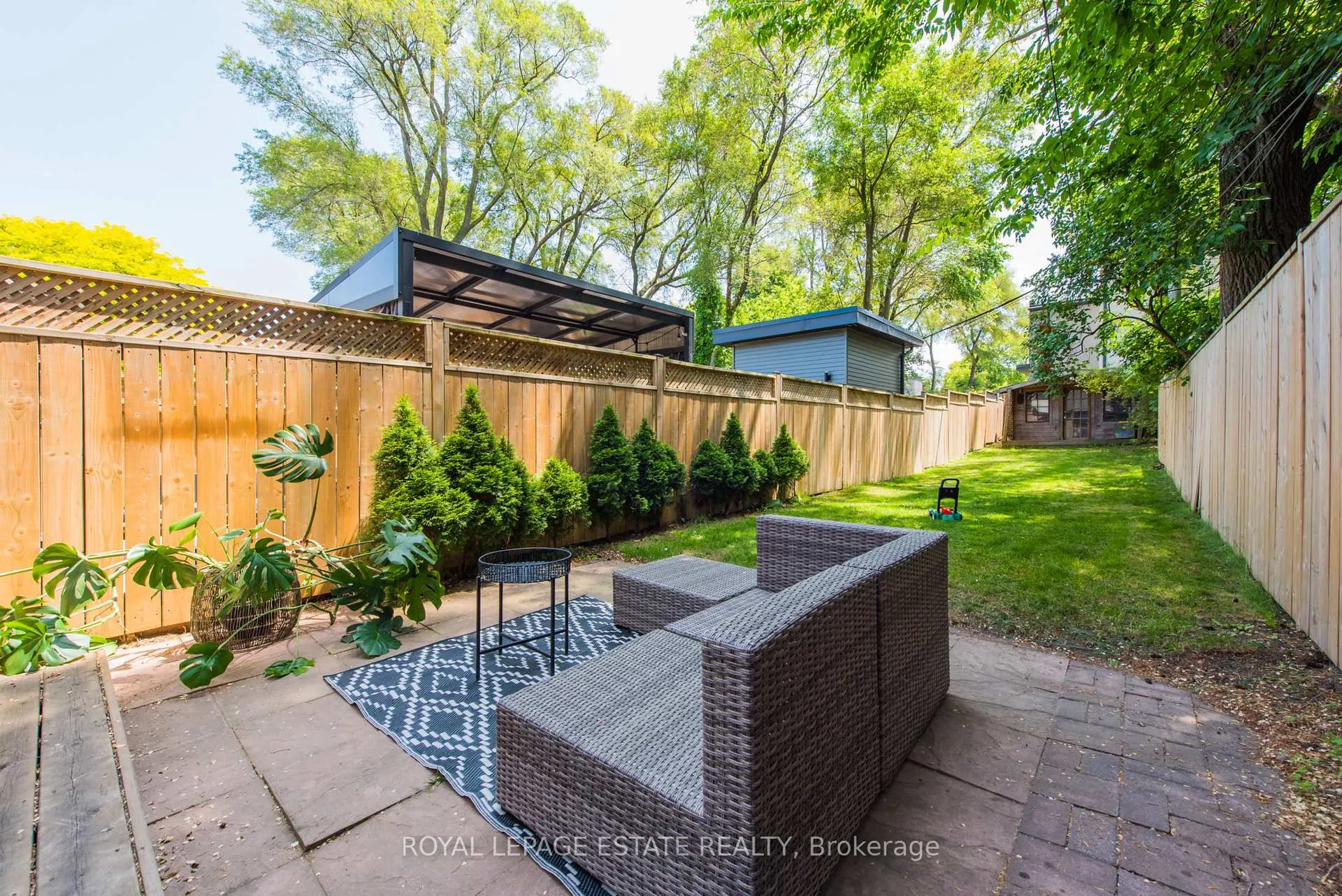 Photo 50 of 2311 Gerrard Street E, Toronto, East End-Danforth — HOMEH