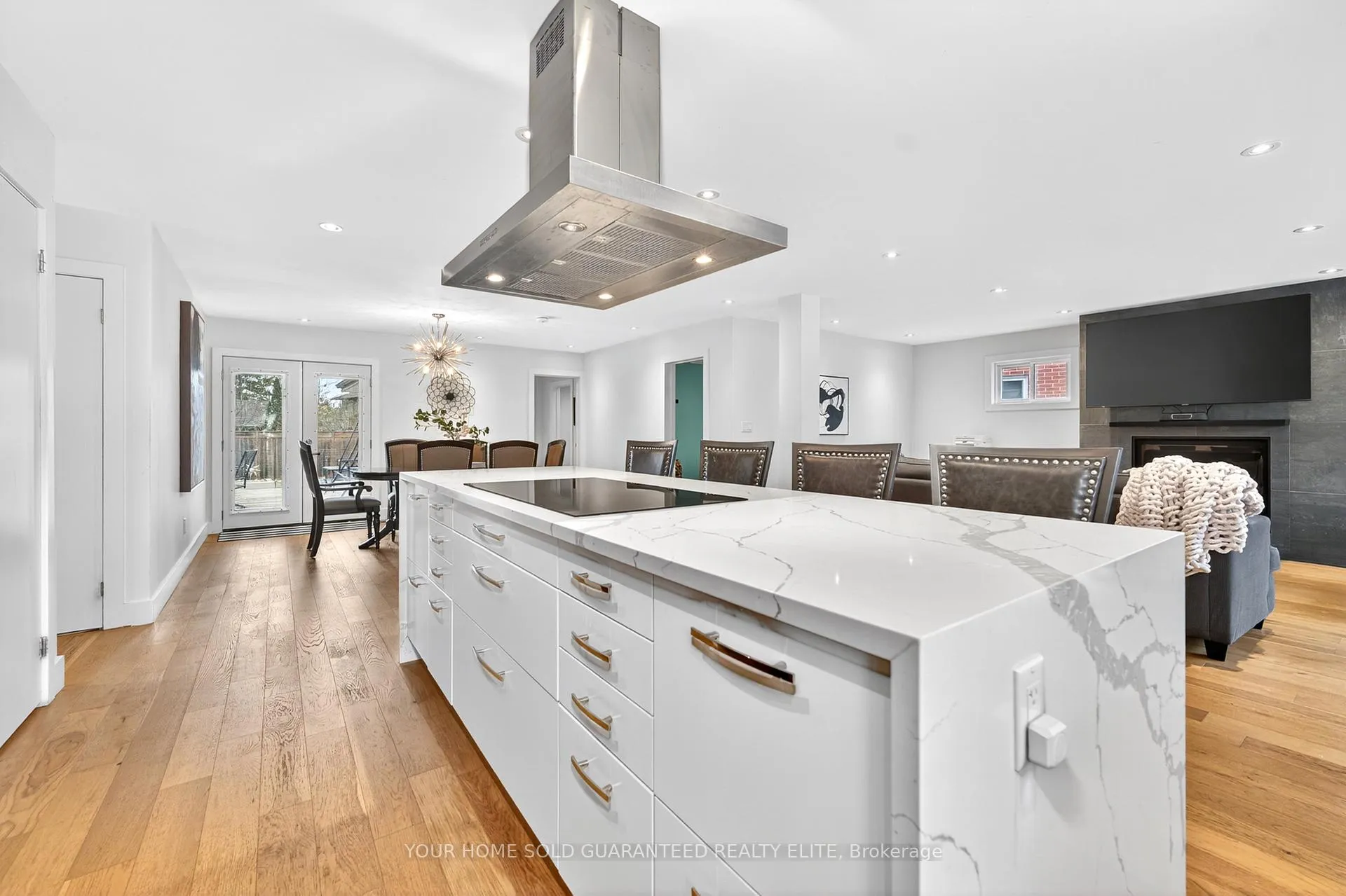 Photo 8 of 15 Swan Drive, St. Catharines, Glendale/Glenridge — HOMEH