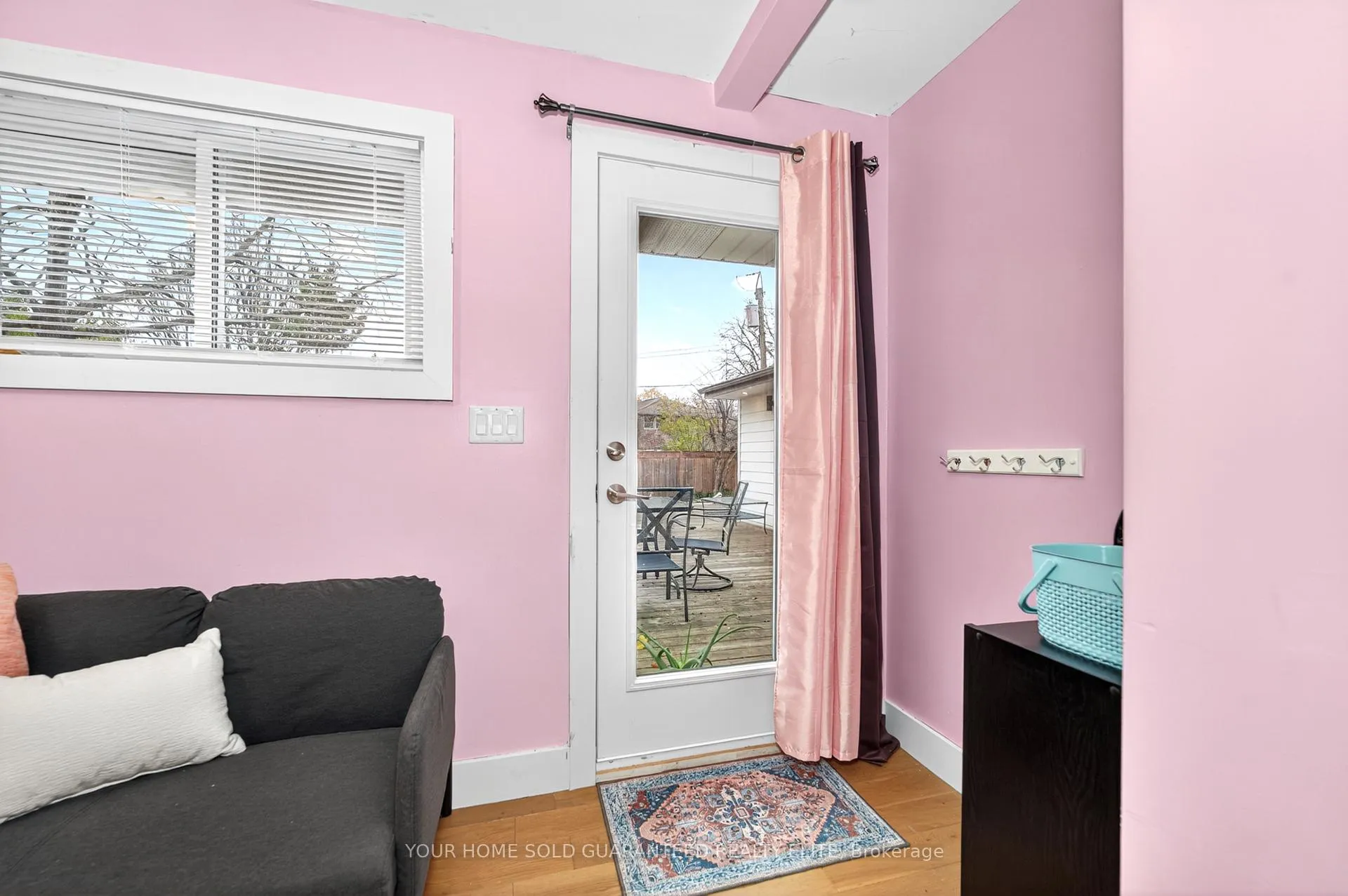 Photo 16 of 15 Swan Drive, St. Catharines, Glendale/Glenridge — HOMEH