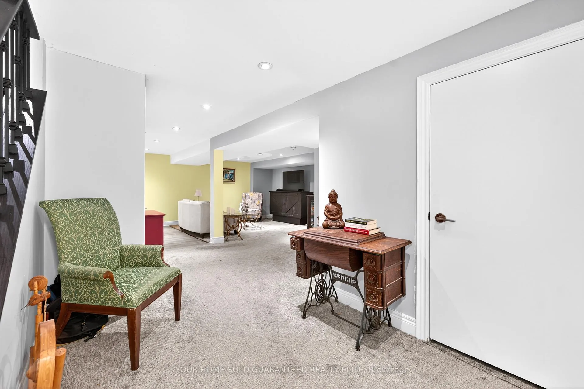 Photo 18 of 15 Swan Drive, St. Catharines, Glendale/Glenridge — HOMEH